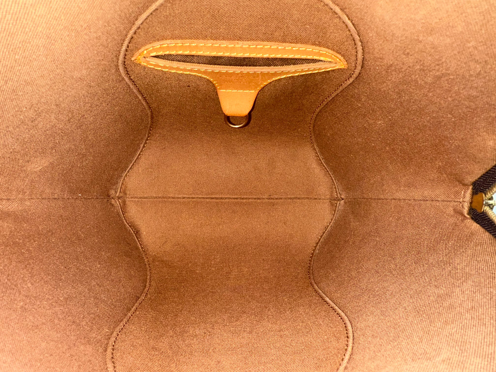 Louis Vuitton Ellipse PM