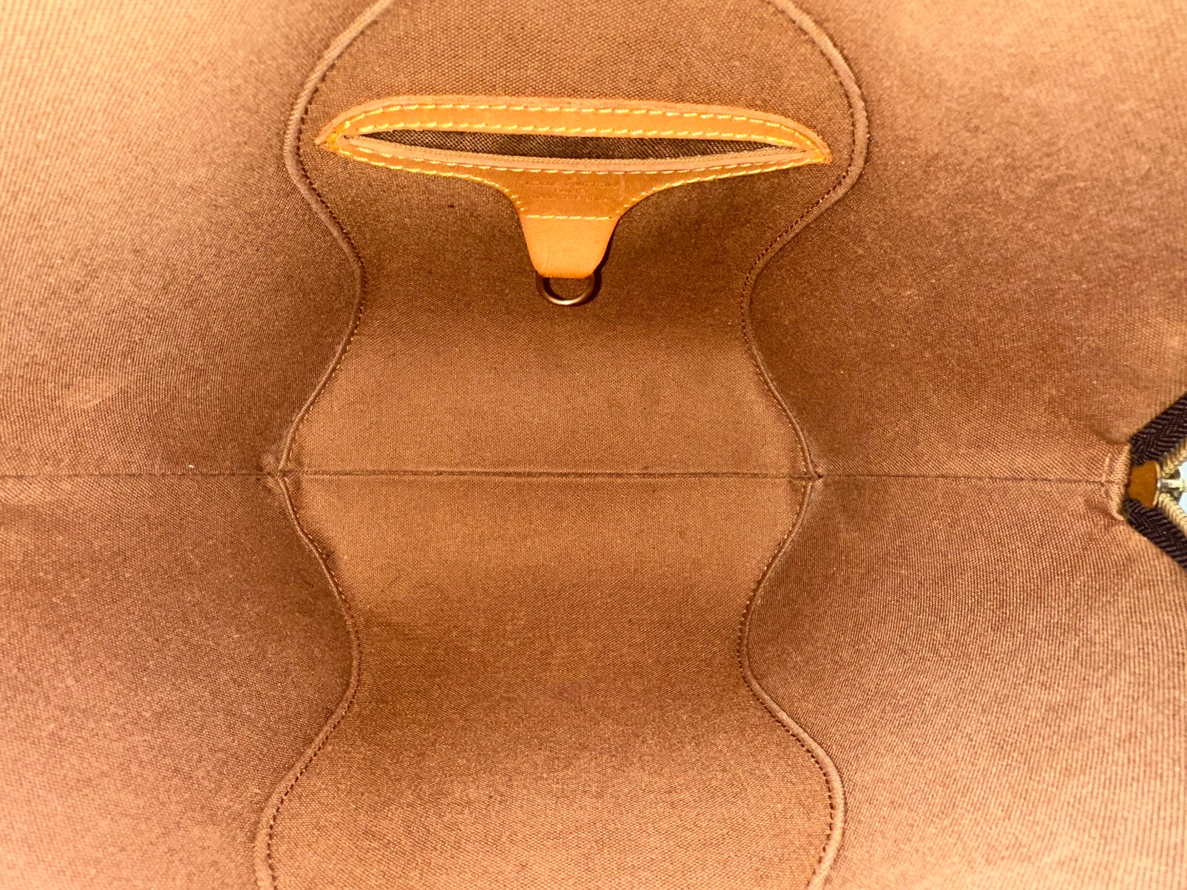 Louis Vuitton Ellipse PM