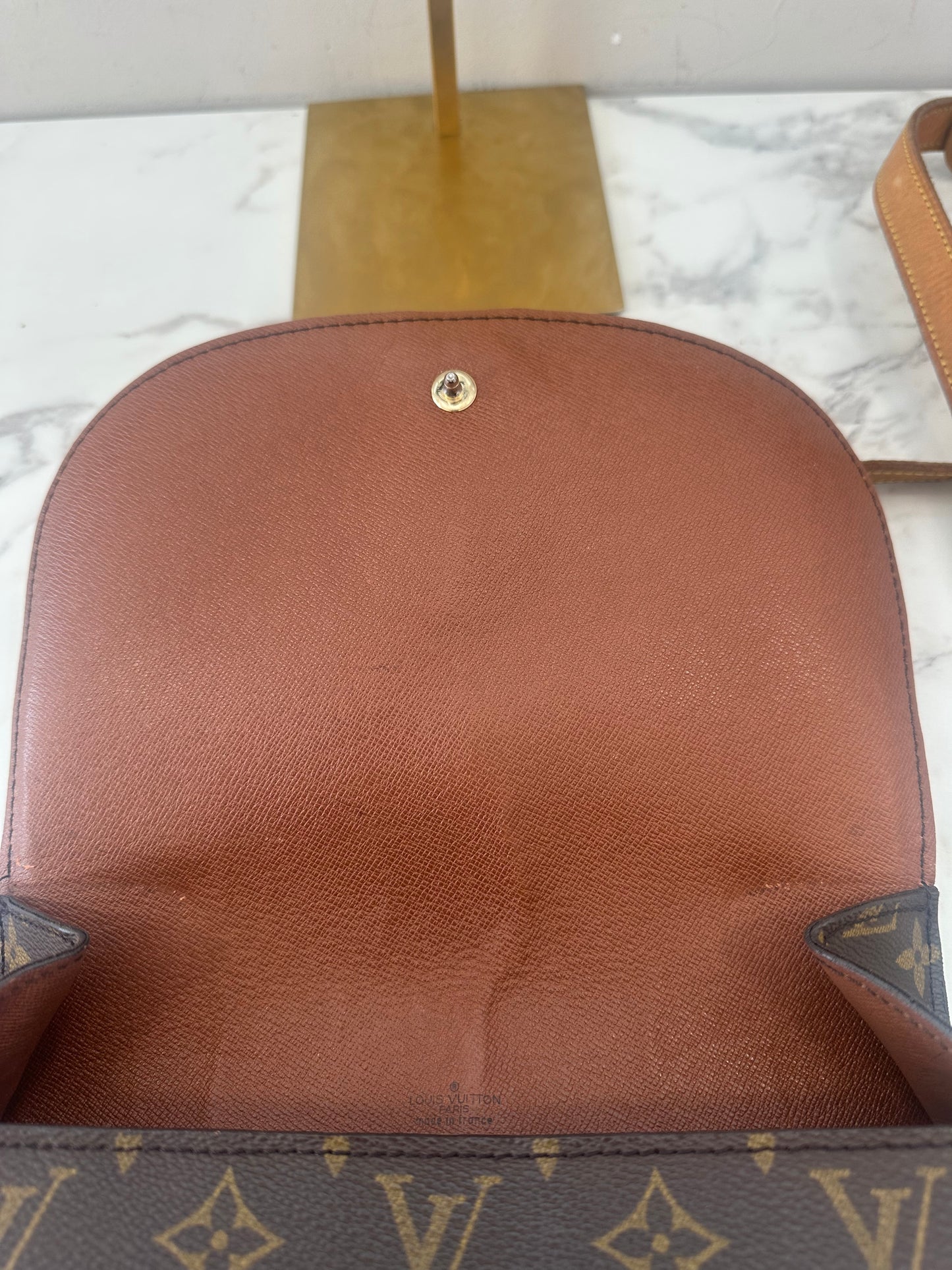 Louis Vuitton Saint Cloud GM