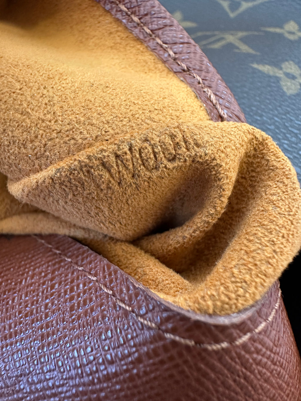 Louis Vuitton Musette Salsa