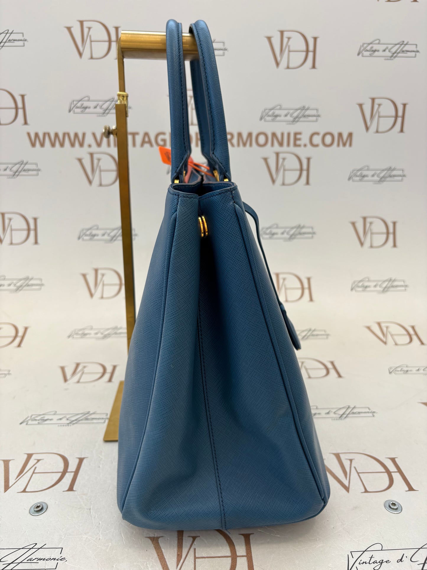 383696 - Prada Galleria Blue