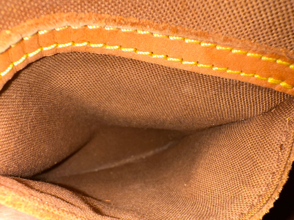 Louis Vuitton Ellipse PM