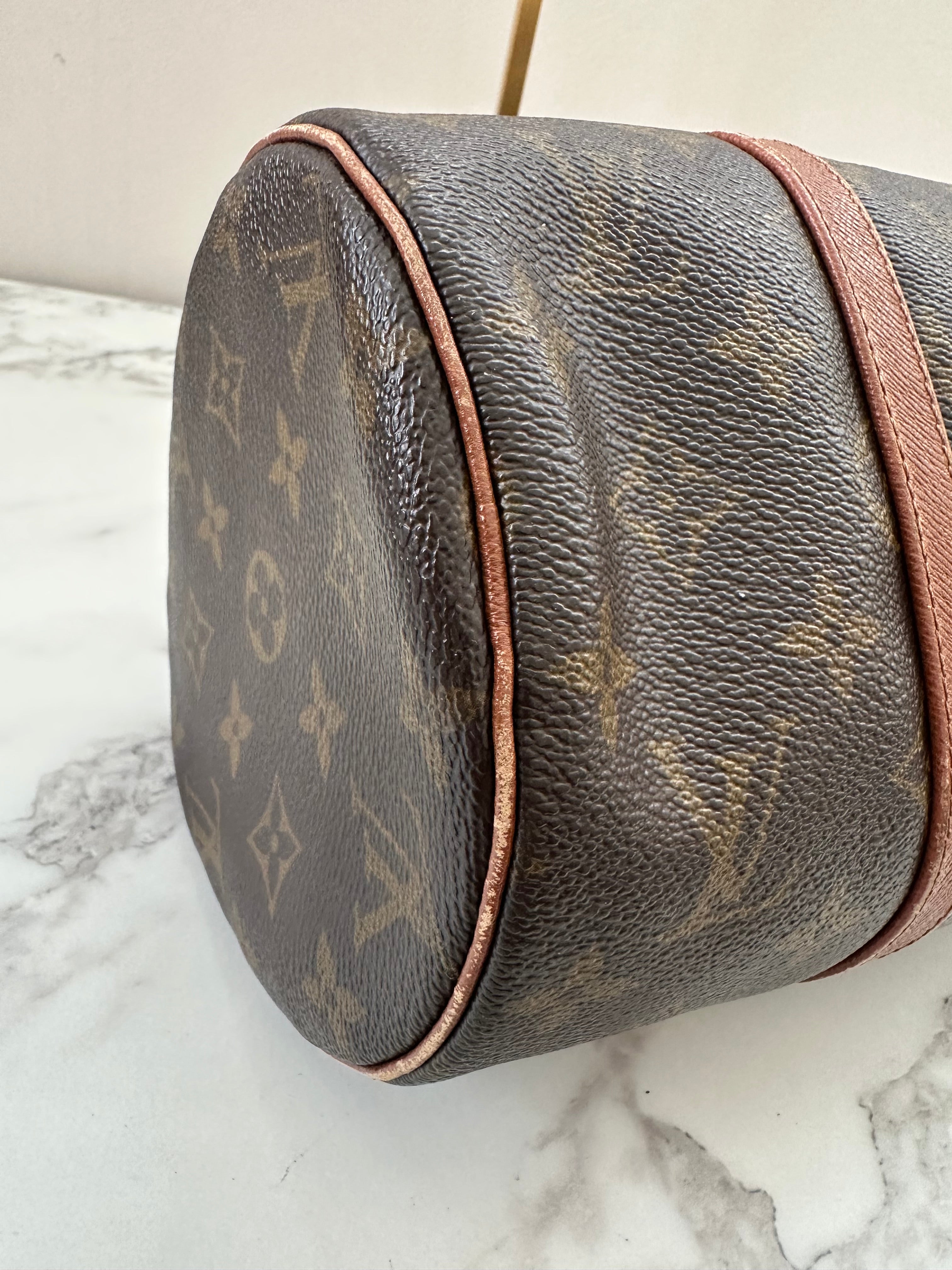 Louis Vuitton Papillon 30