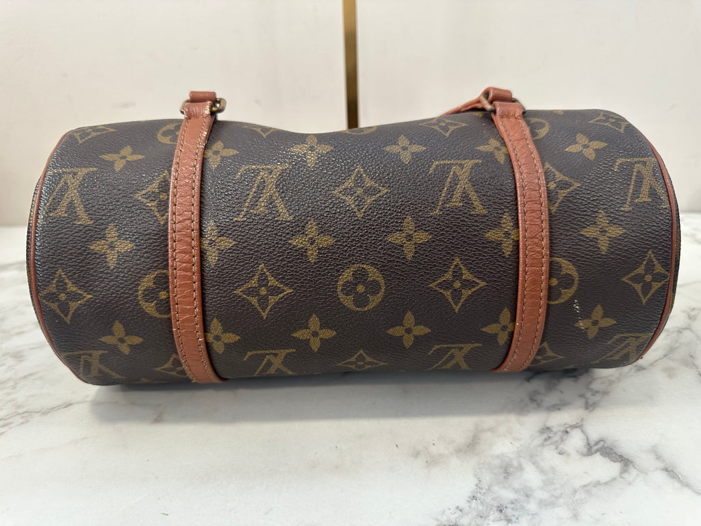 Louis Vuitton Papillon 26