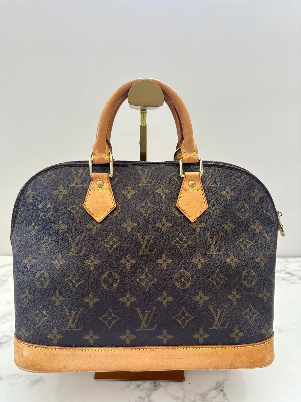 Louis Vuitton Alma