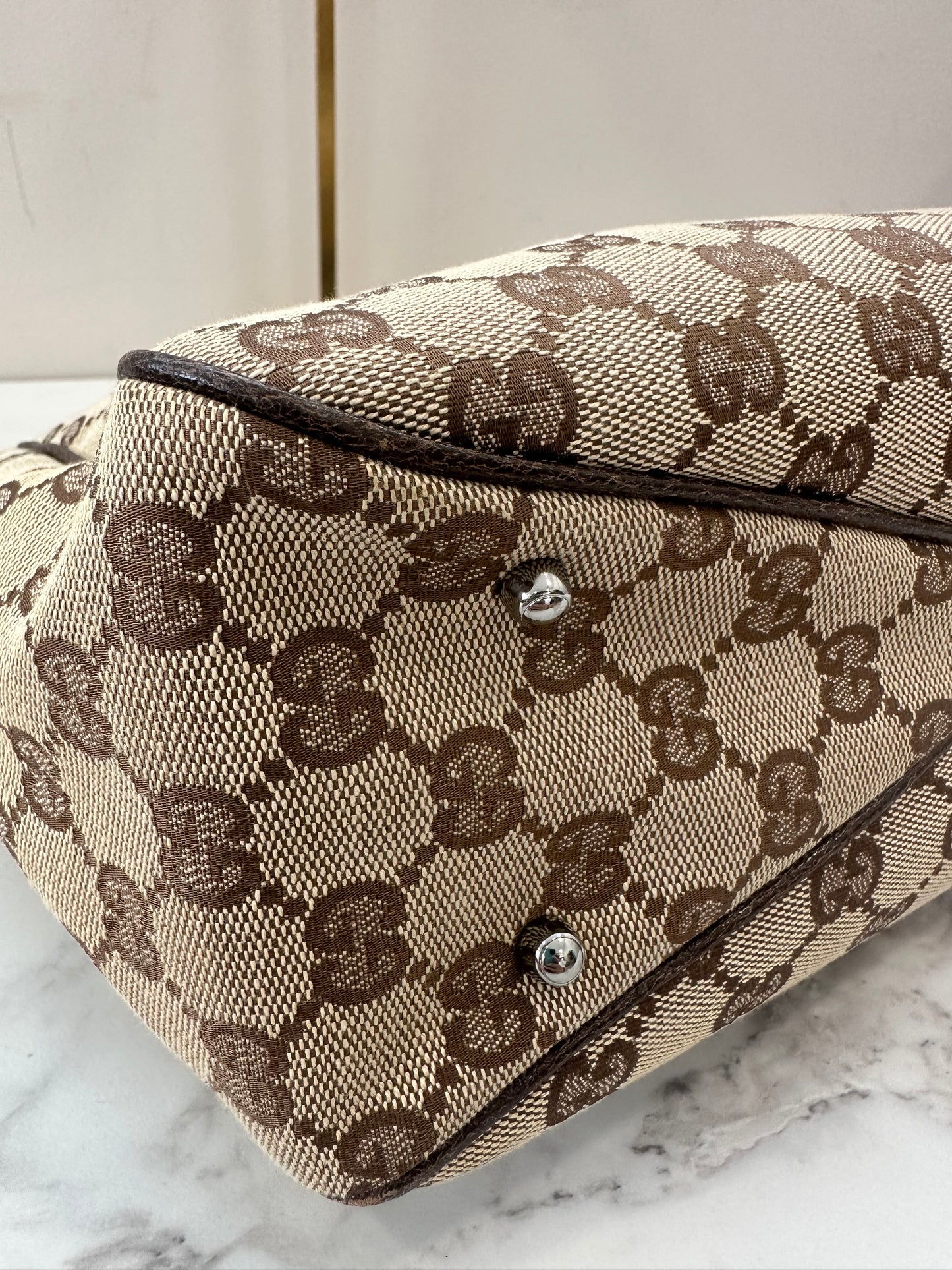 Gucci GG 2way