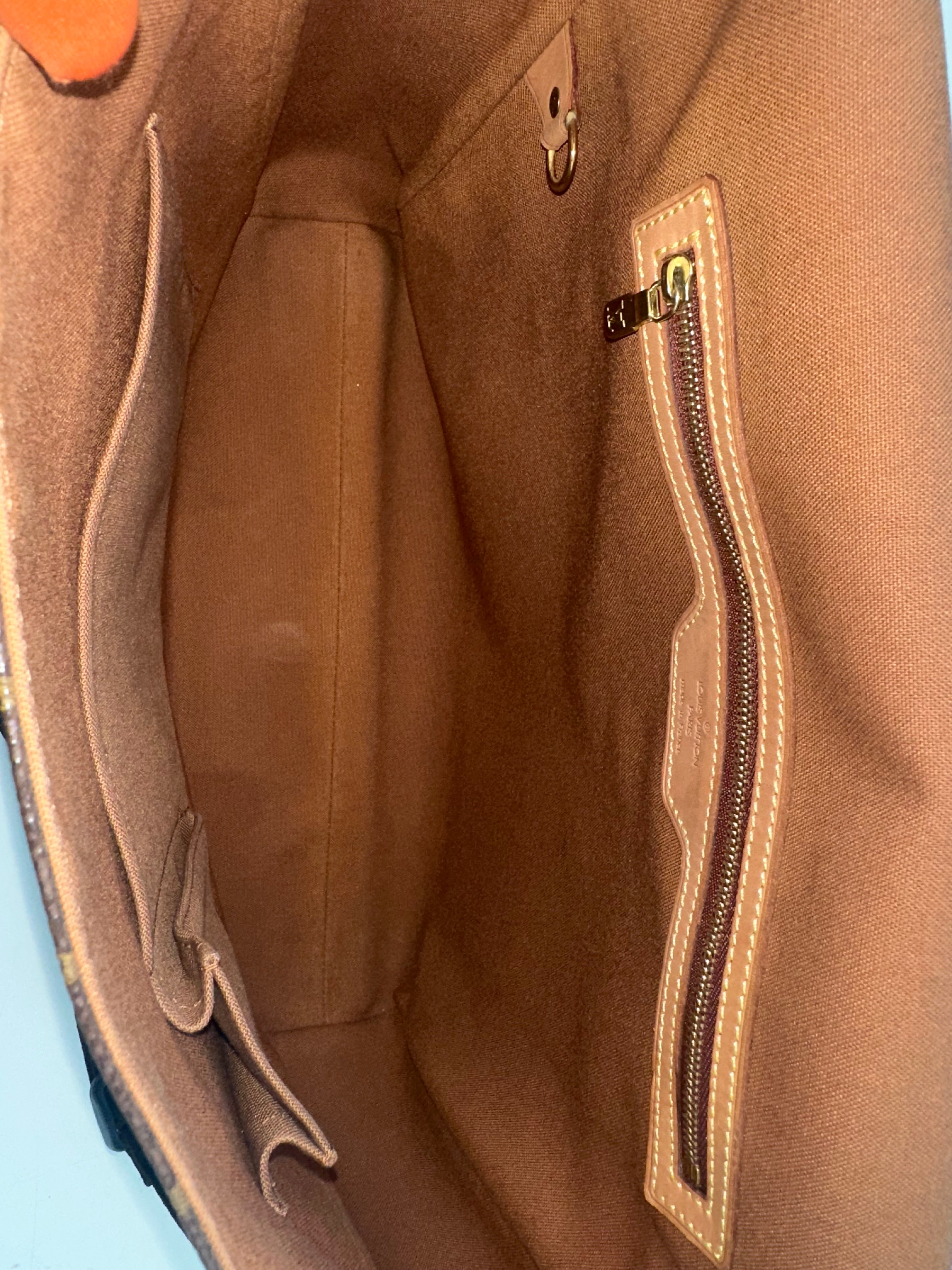 Louis Vuitton Abbesses