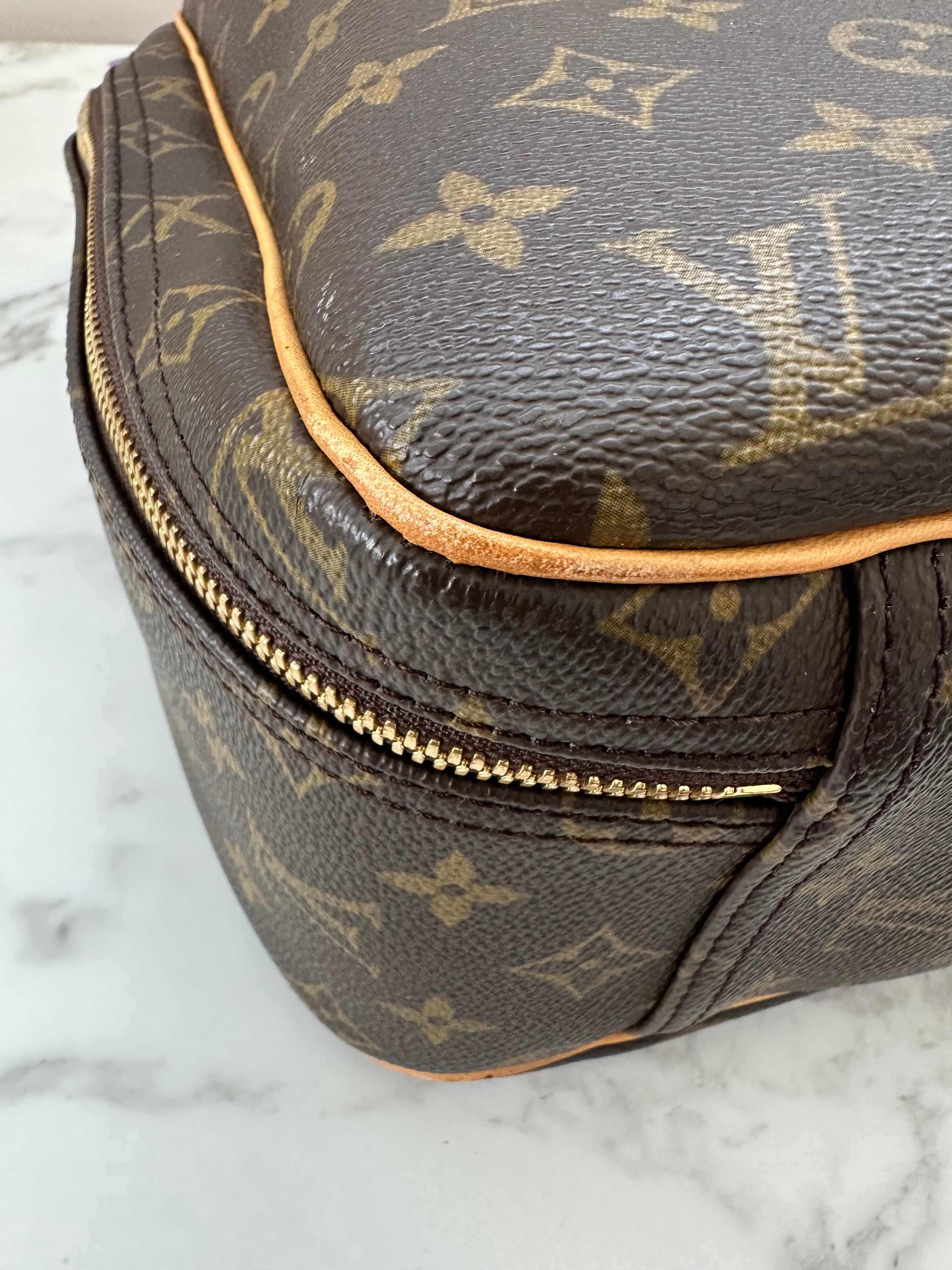 Louis Vuitton Excursion