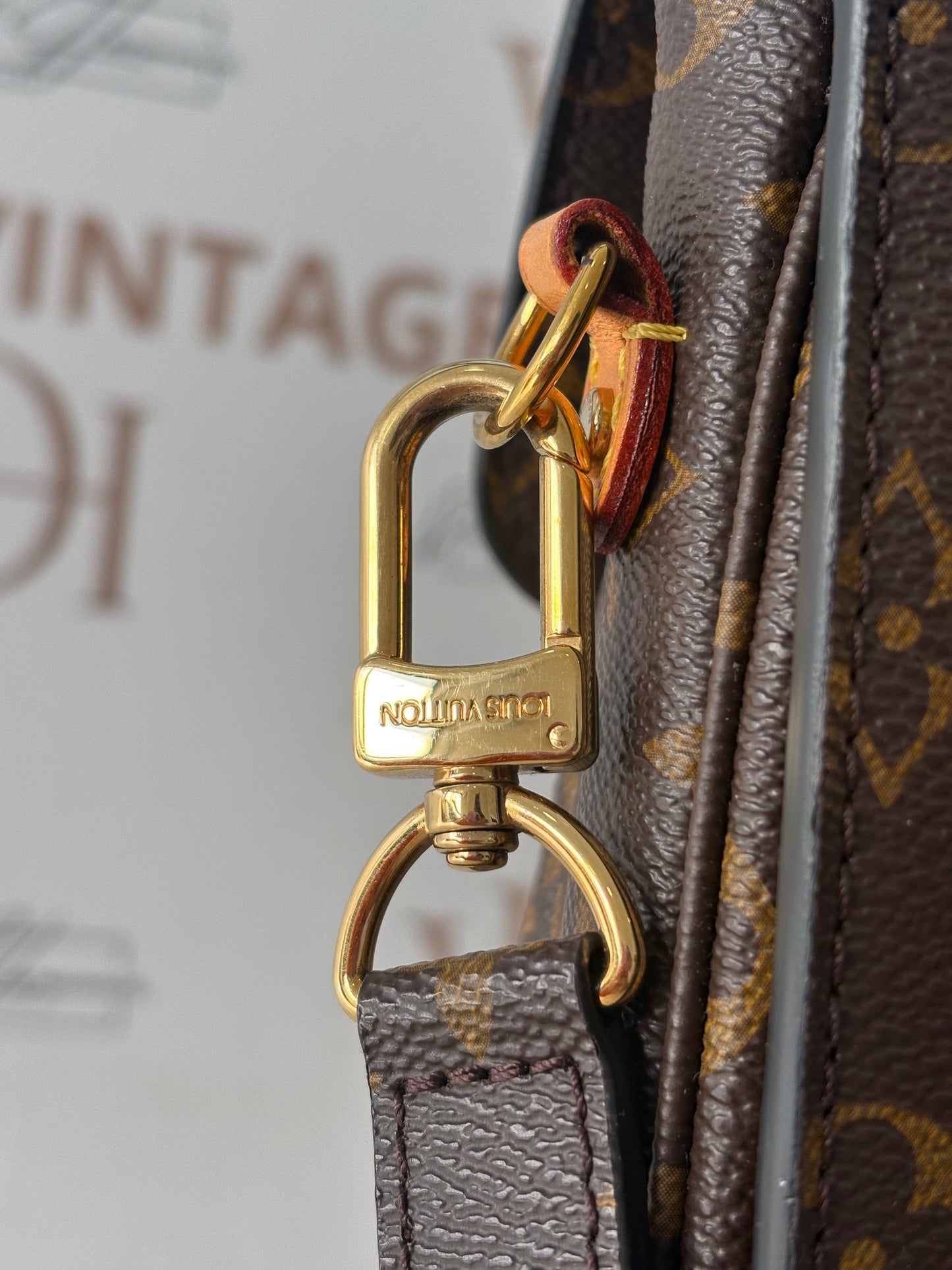 201106 - Louis Vuitton Metis