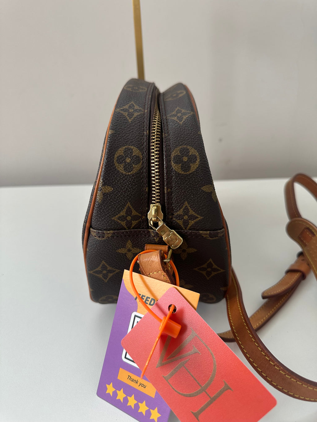 Louis Vuitton Blois
