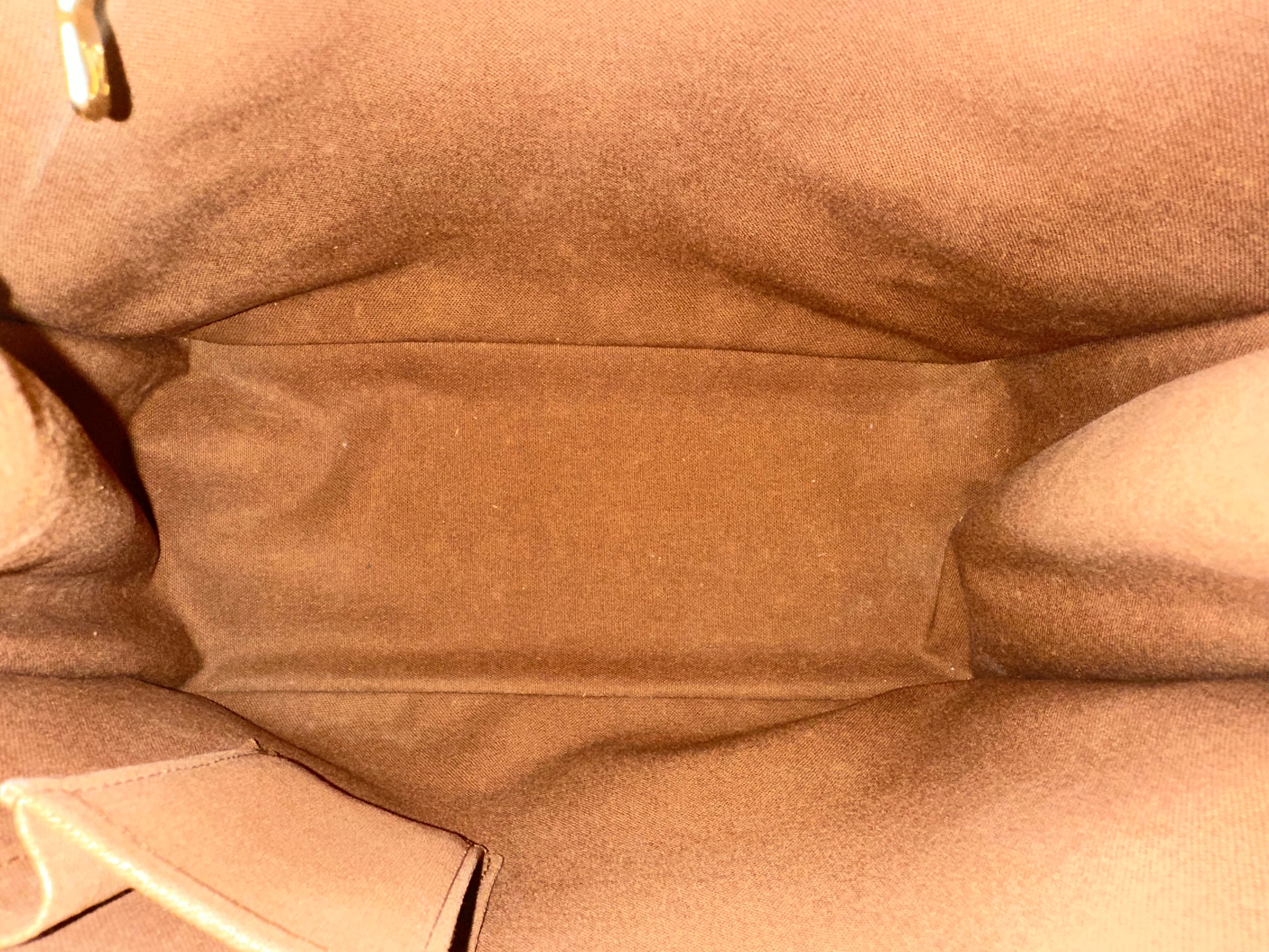 Louis Vuitton Batignolles Vertical