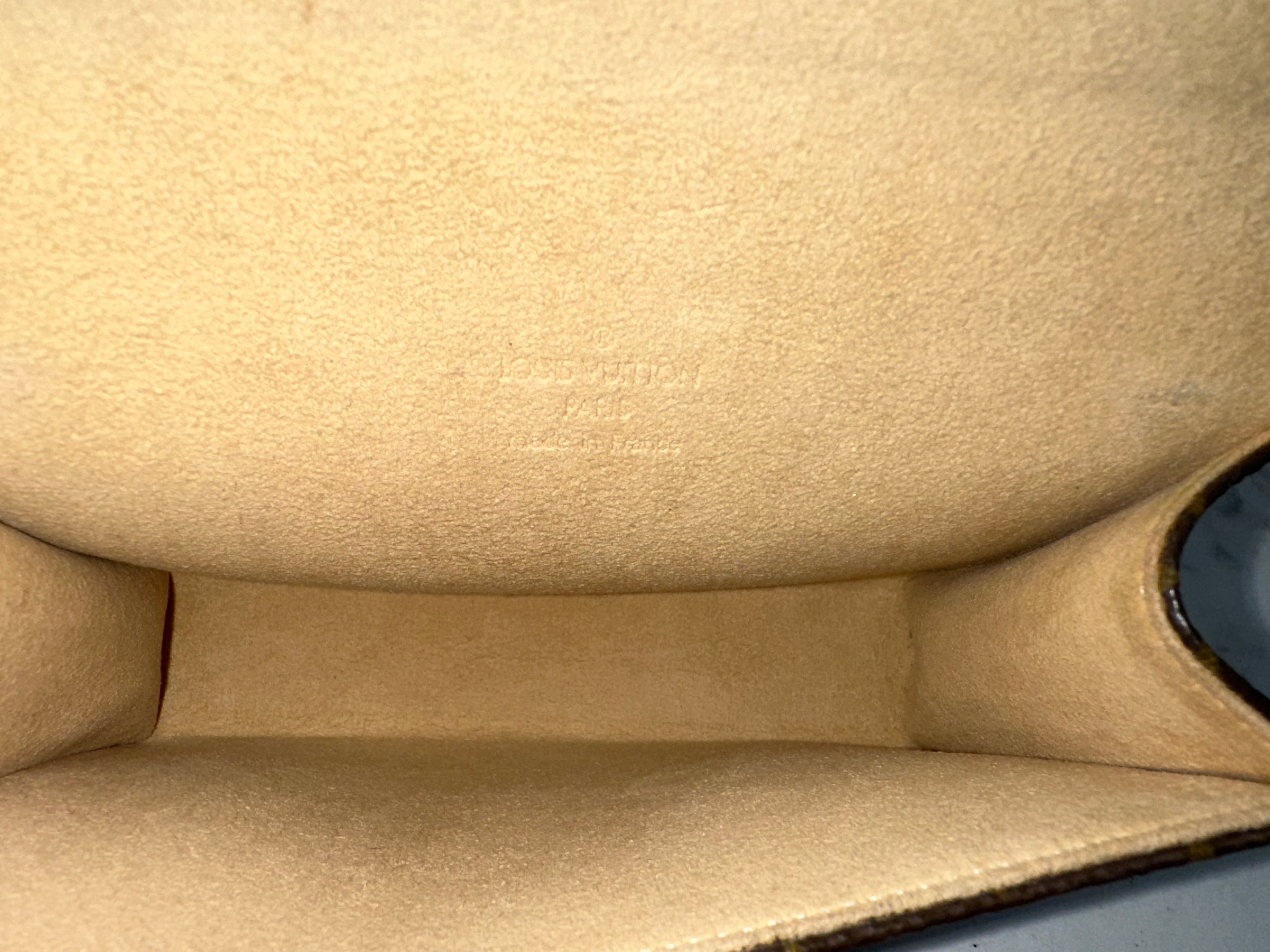 Louis Vuitton Florentine XS