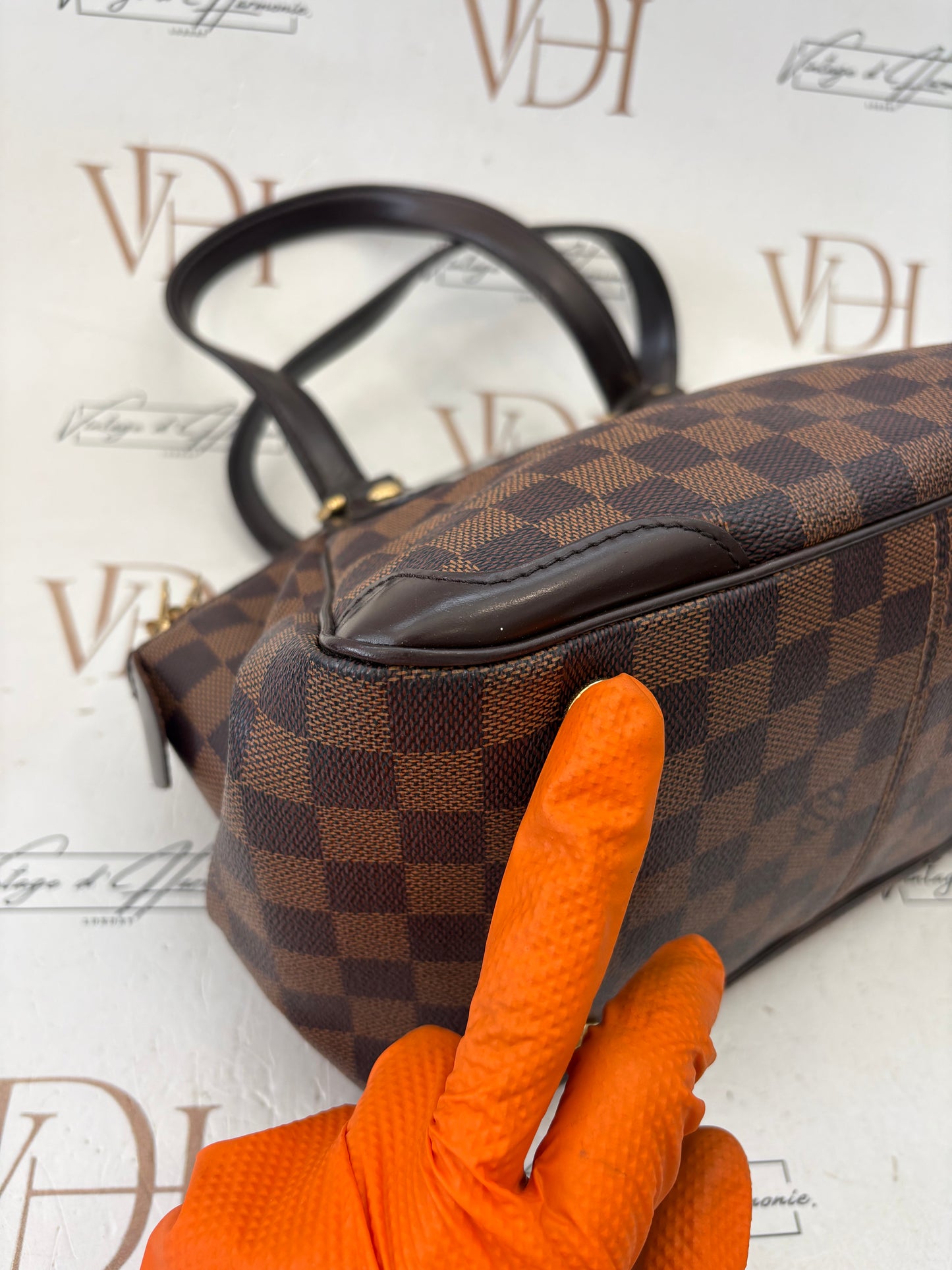 018598 - Louis Vuitton Verona