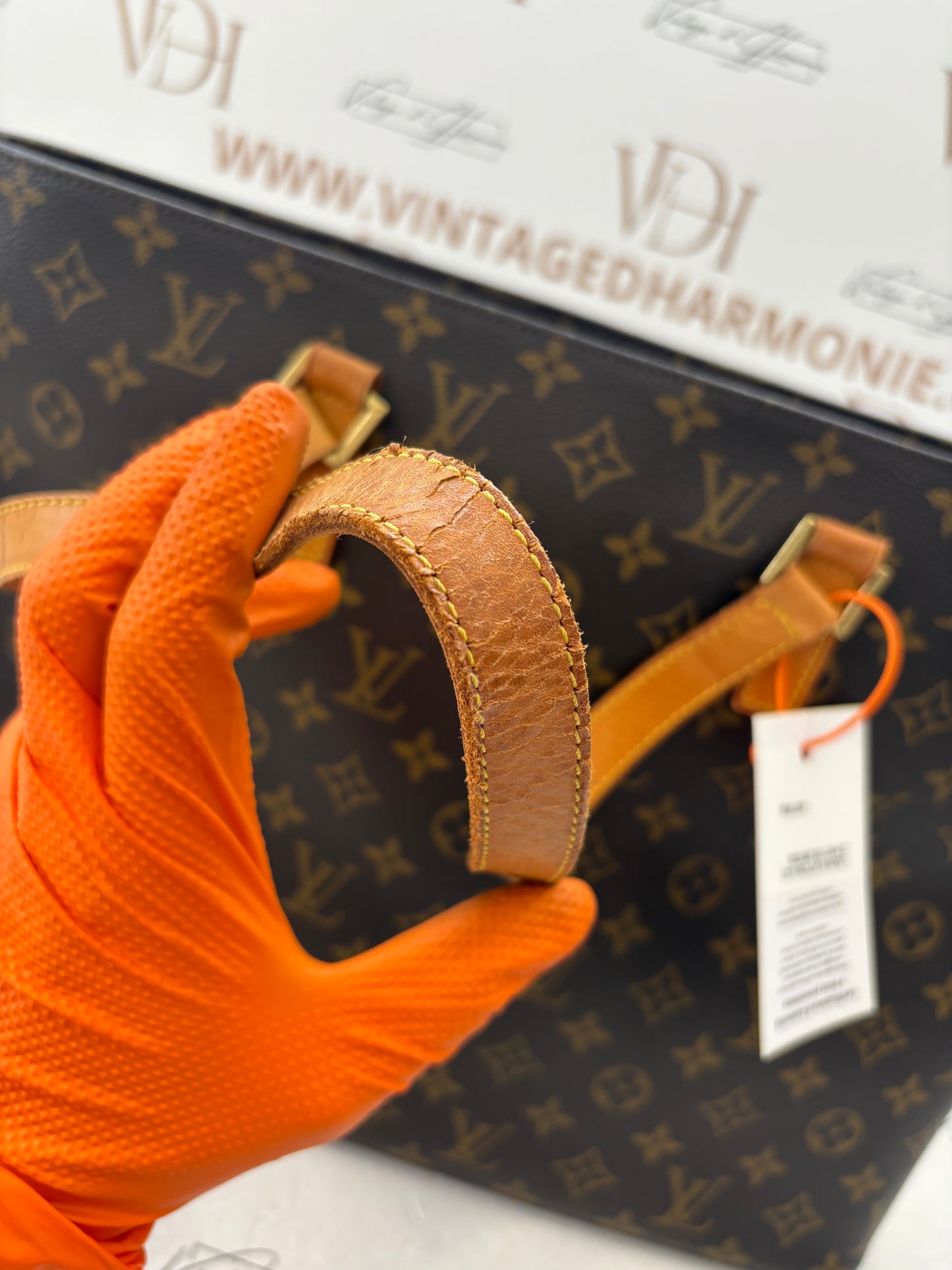 018763 - Louis Vuitton Luco