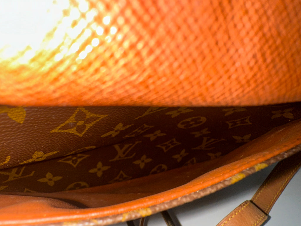 Louis Vuitton Jeune Fille GM