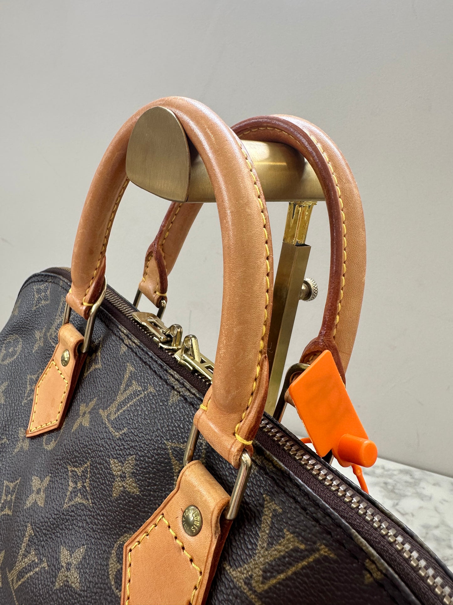 Louis Vuitton Alma