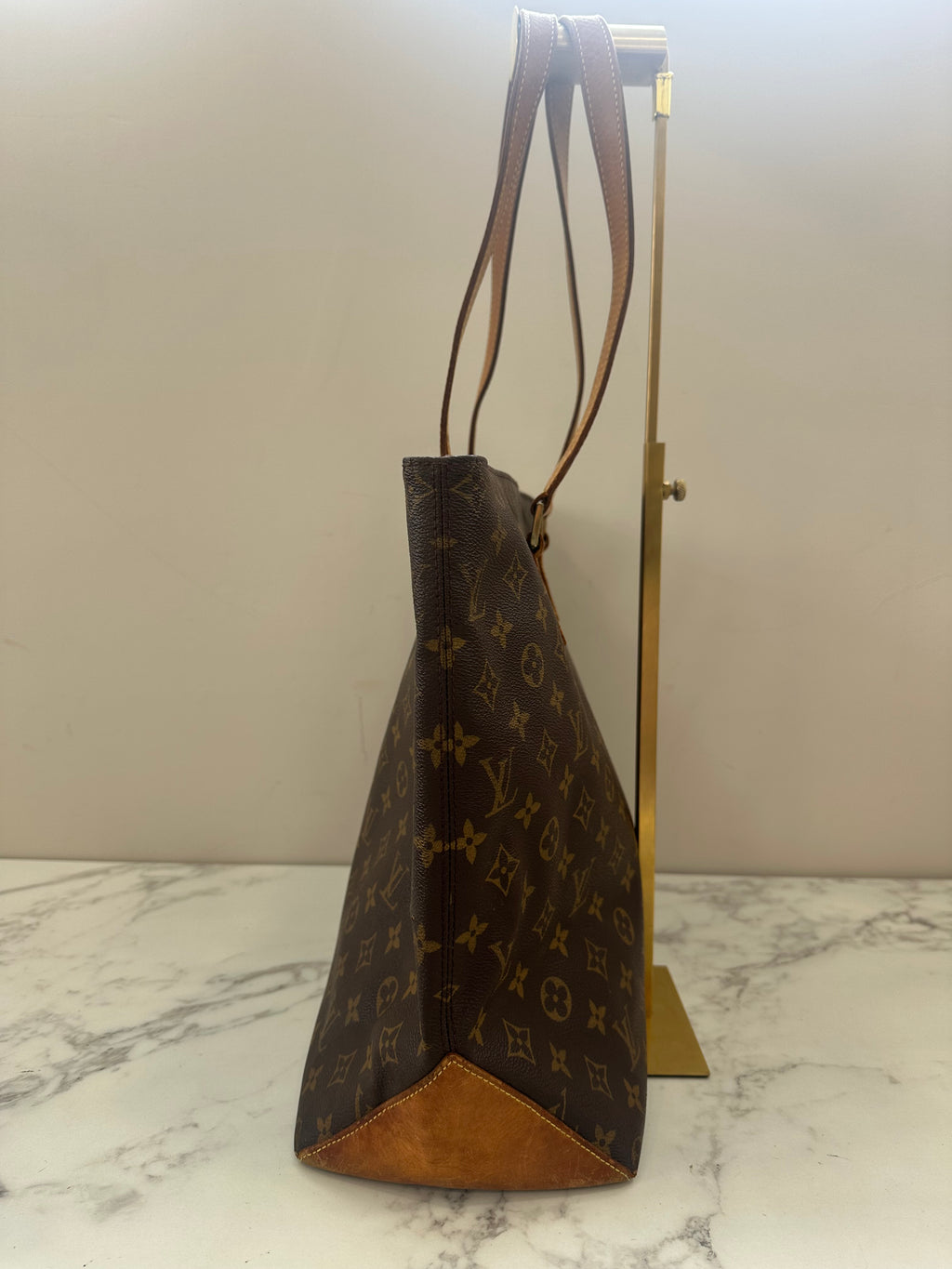 Louis Vuitton Cabas Mezzo