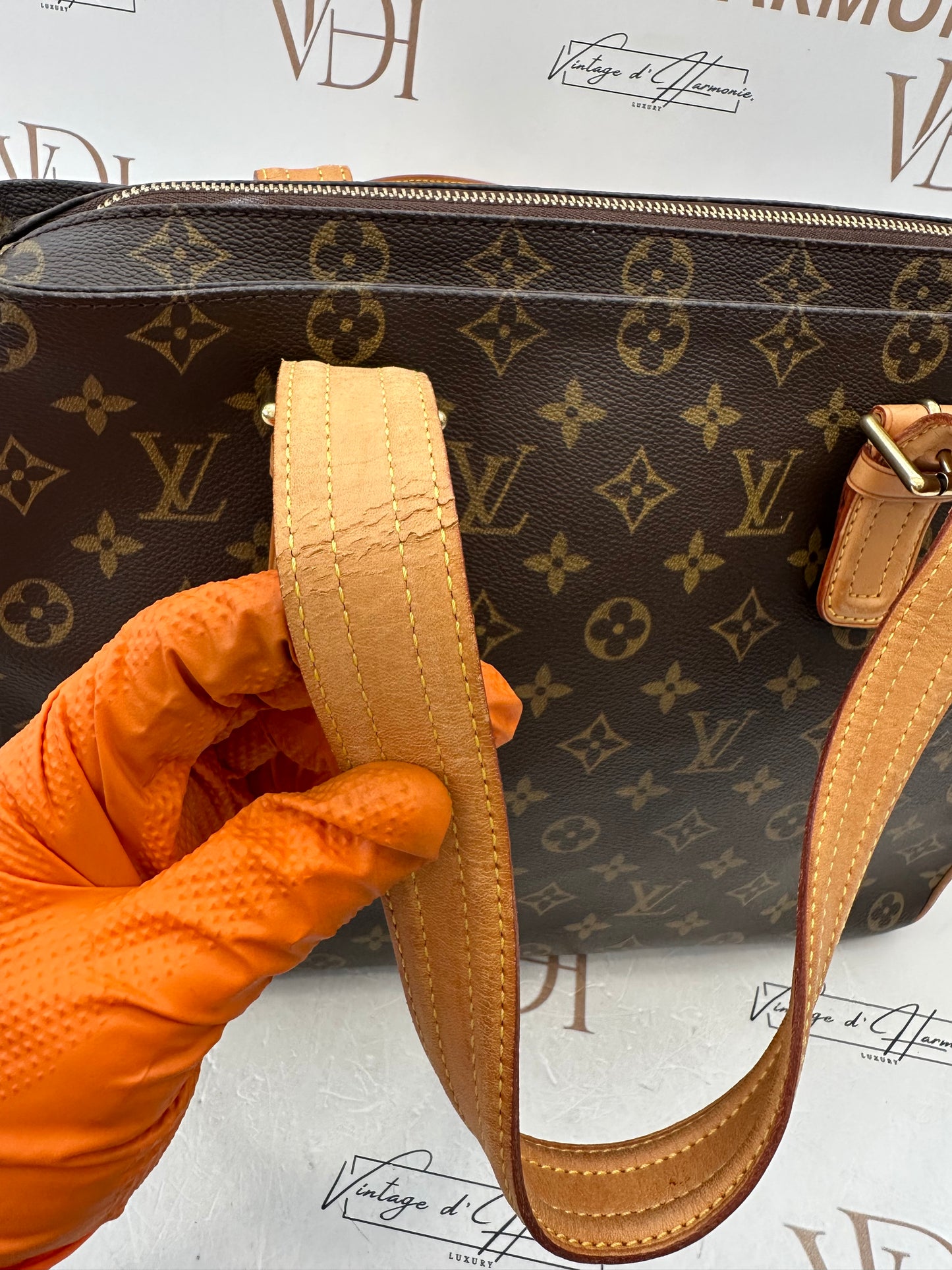 016931 - Louis Vuitton Multipli Cite