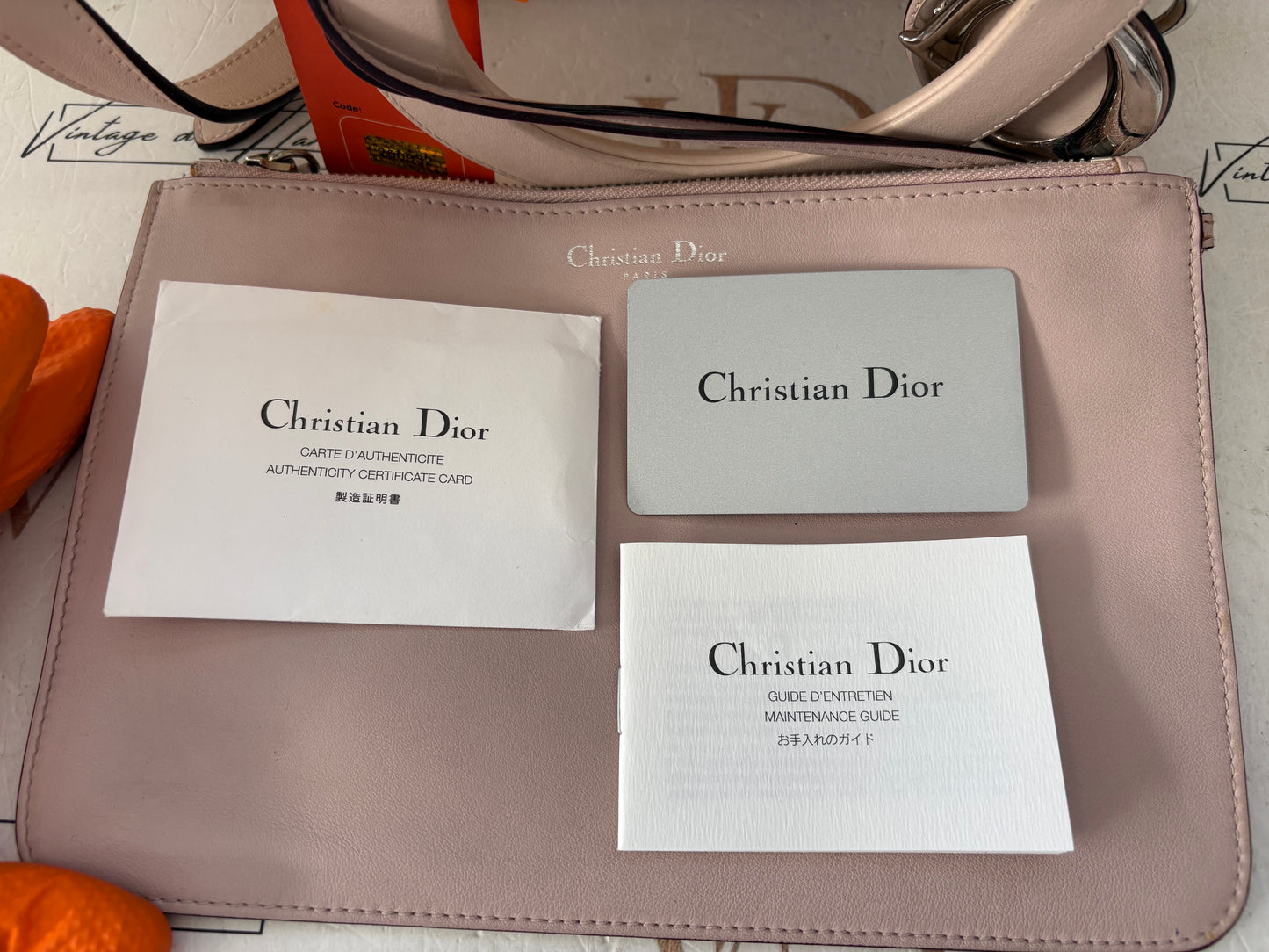 200932 - Dior Diorissimo