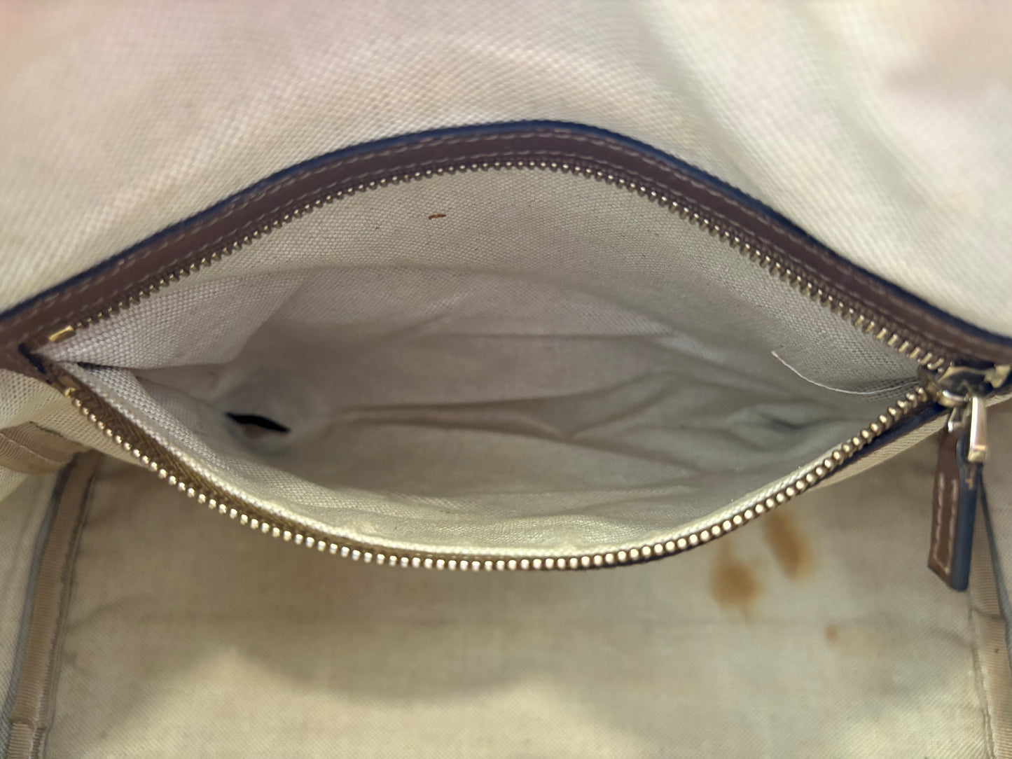 383781 - Gucci Bauletto Brown
