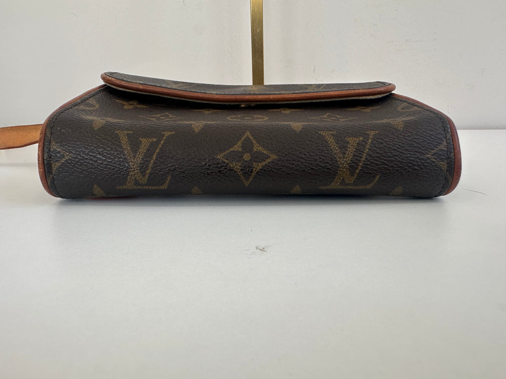 Louis Vuitton Florentine XS