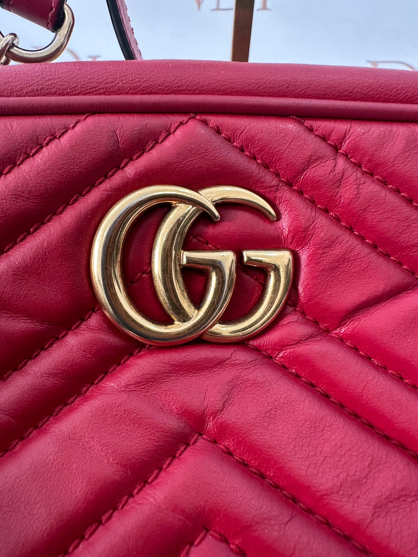 102515 - Gucci GG Marmont