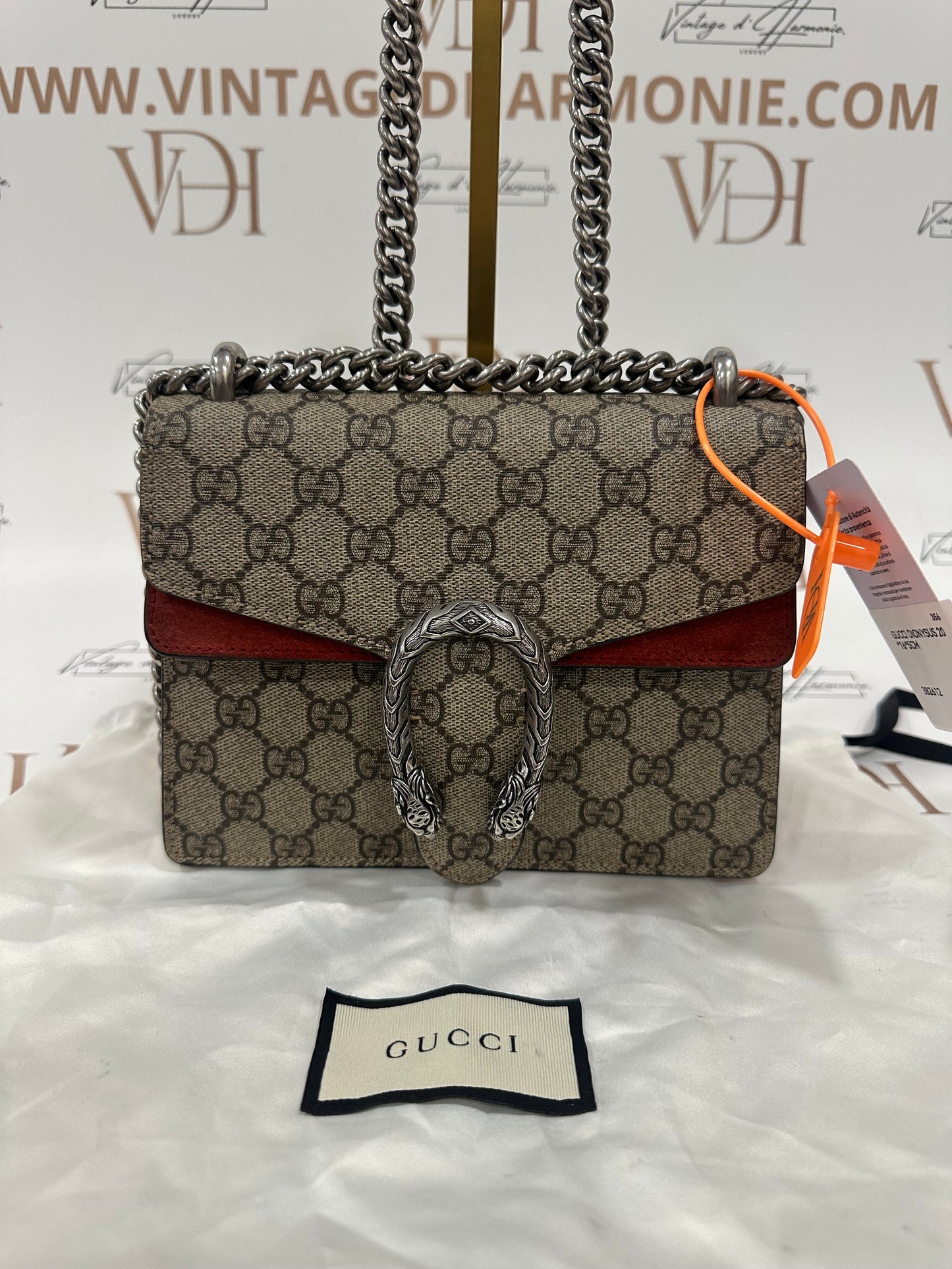 382612 - Gucci Dionysus