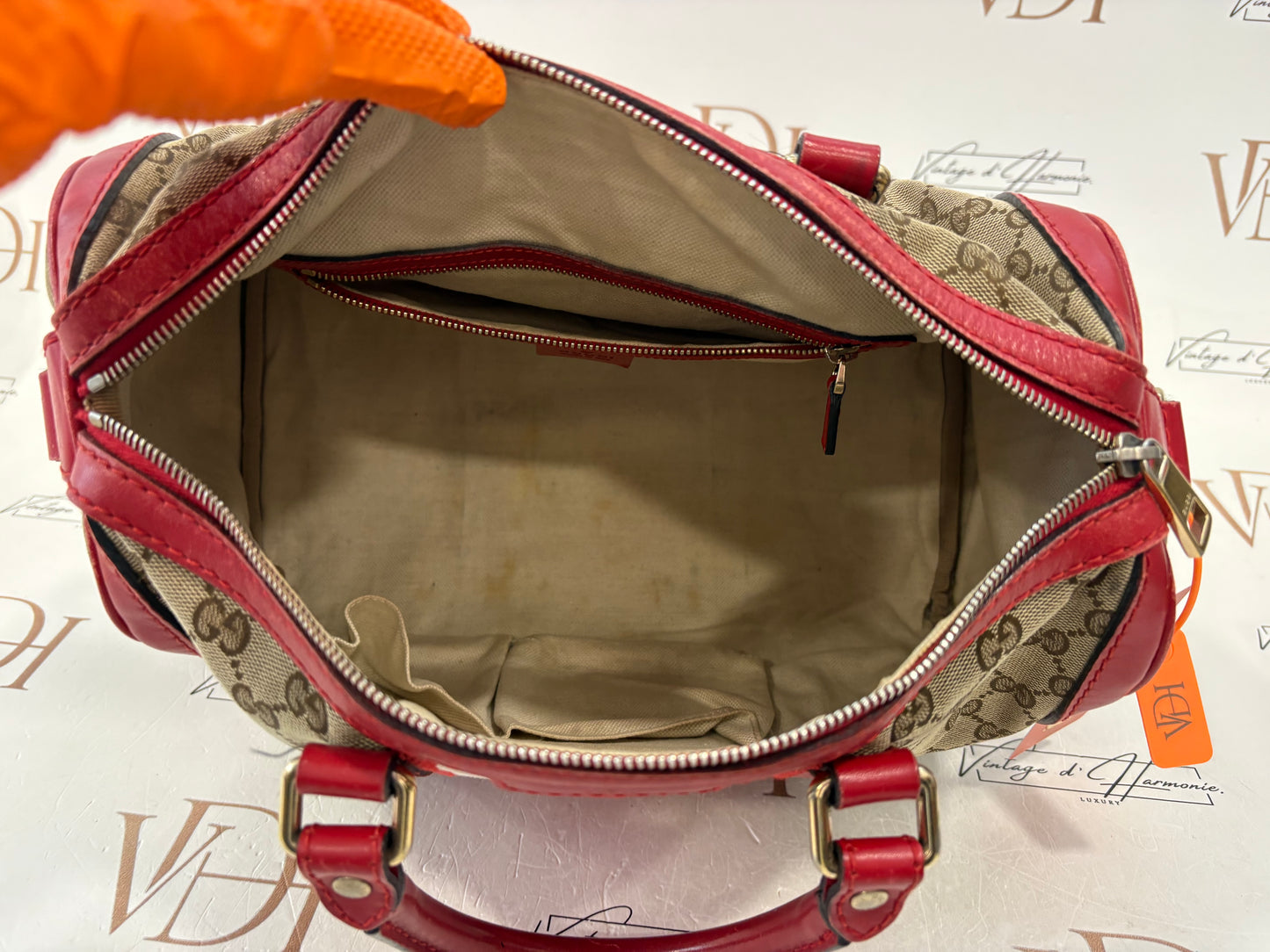 383097 - - Gucci Bauletto
