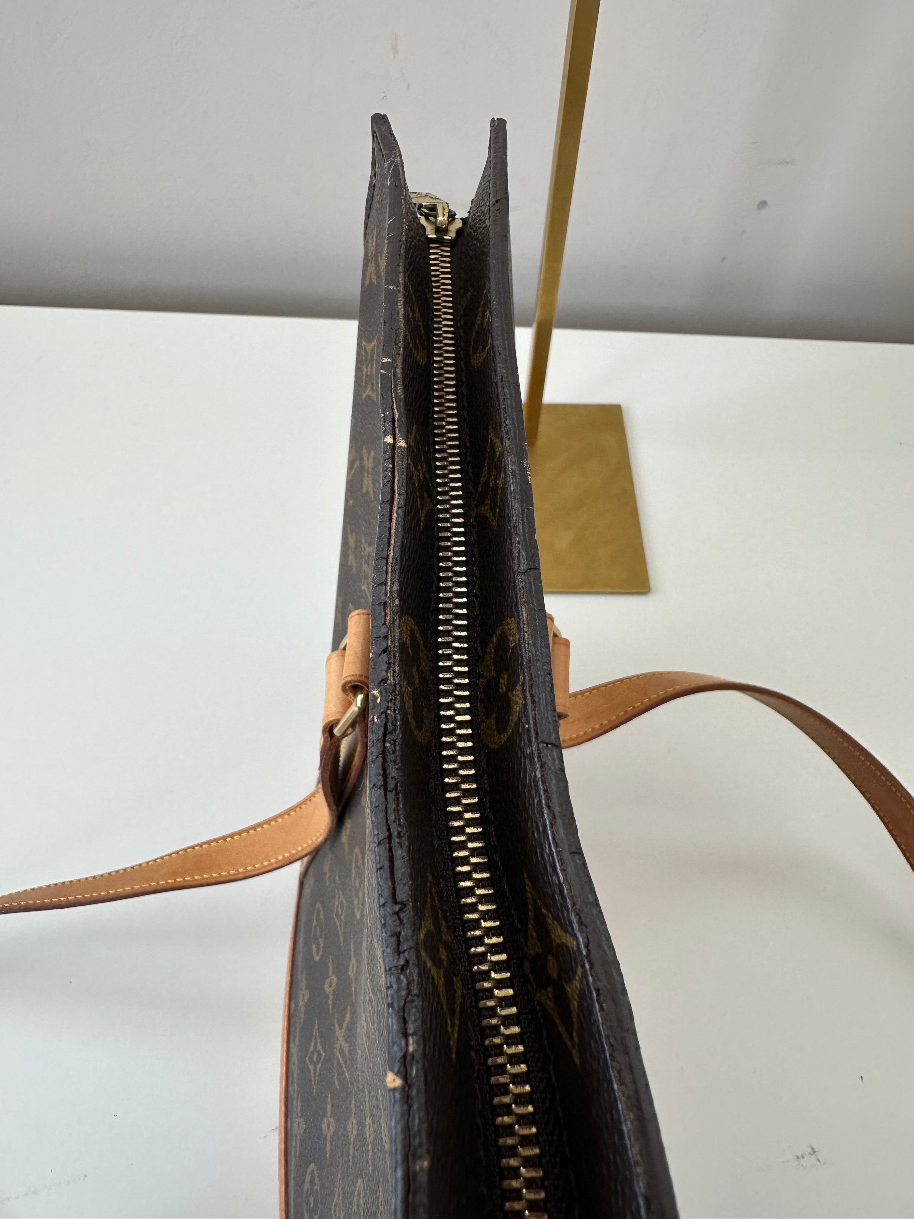 Louis Vuitton Babylone