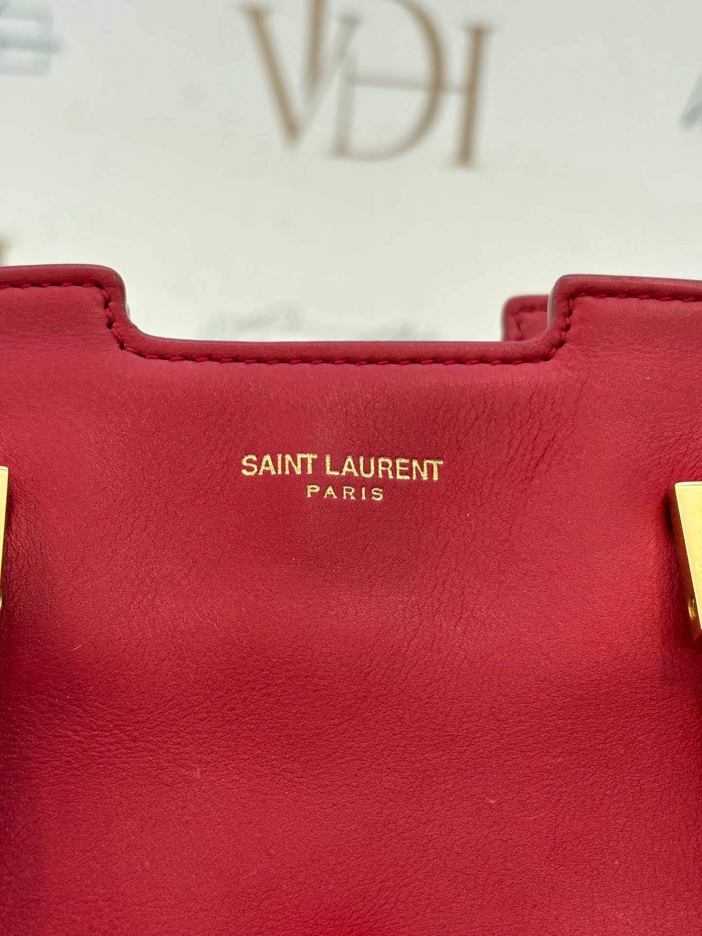 201291 - Saint Laurent Chyc