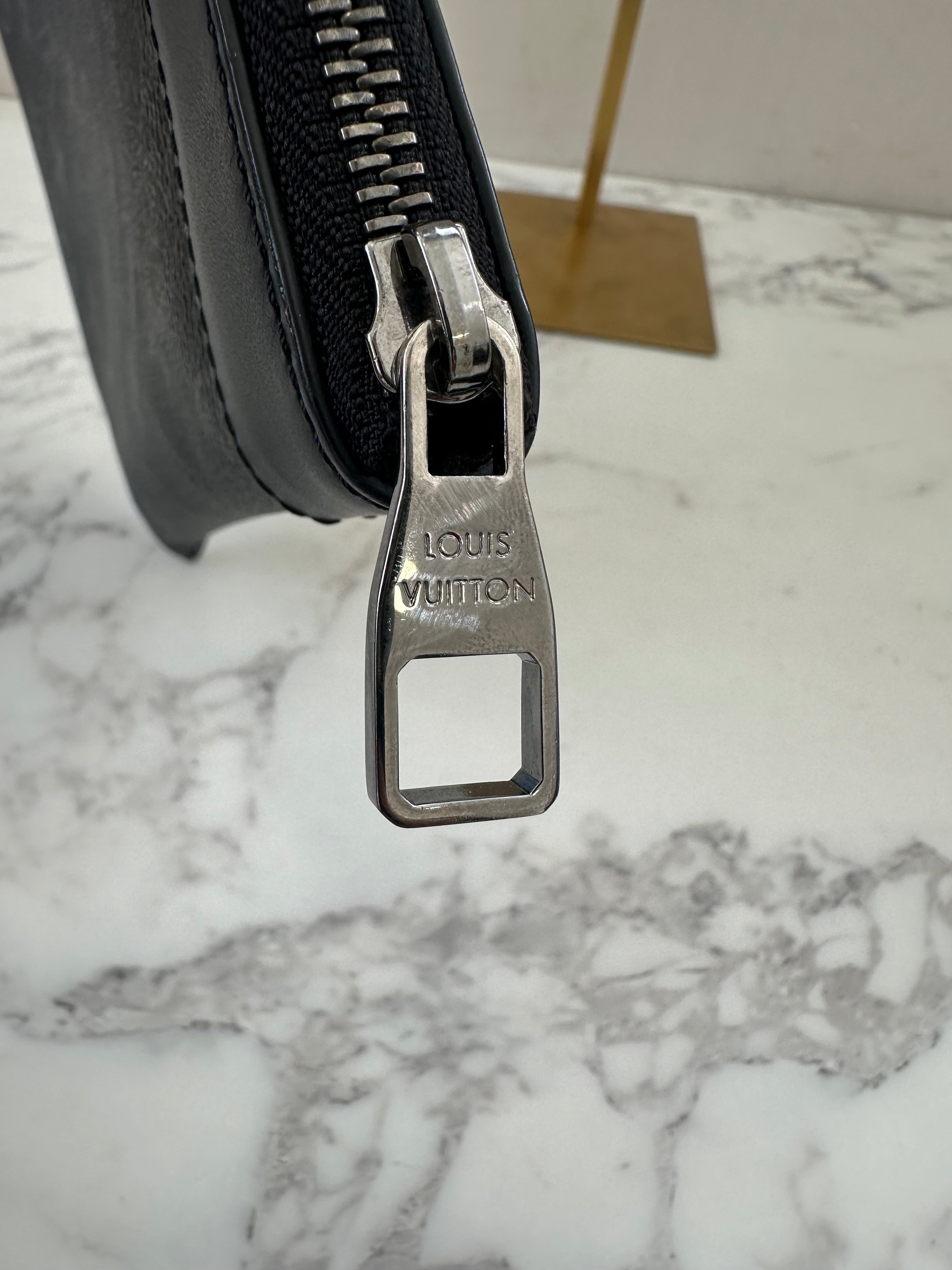 Louis Vuitton Eclipse Pochette