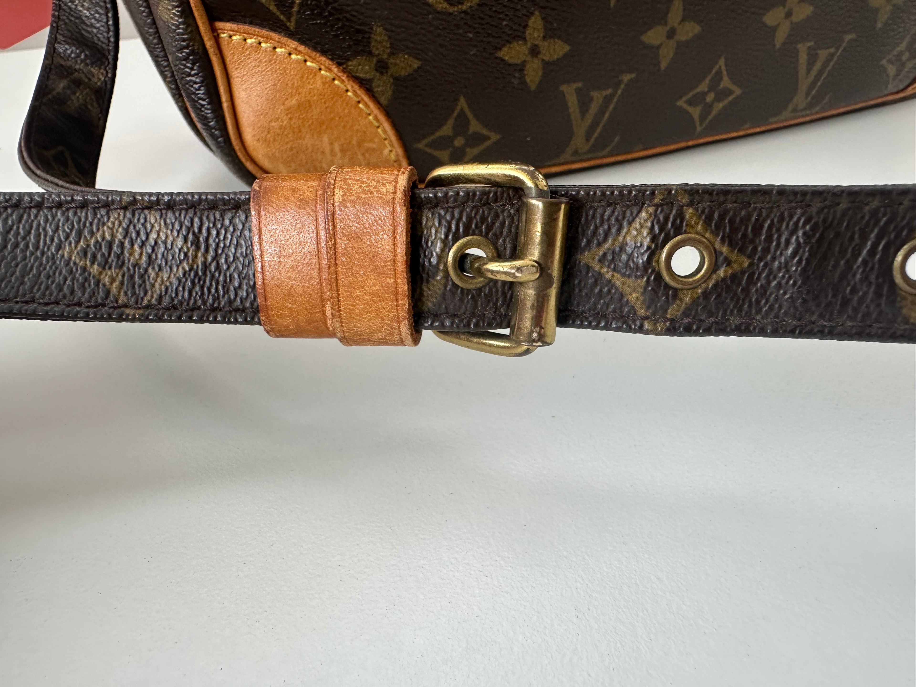 Louis Vuitton Nile