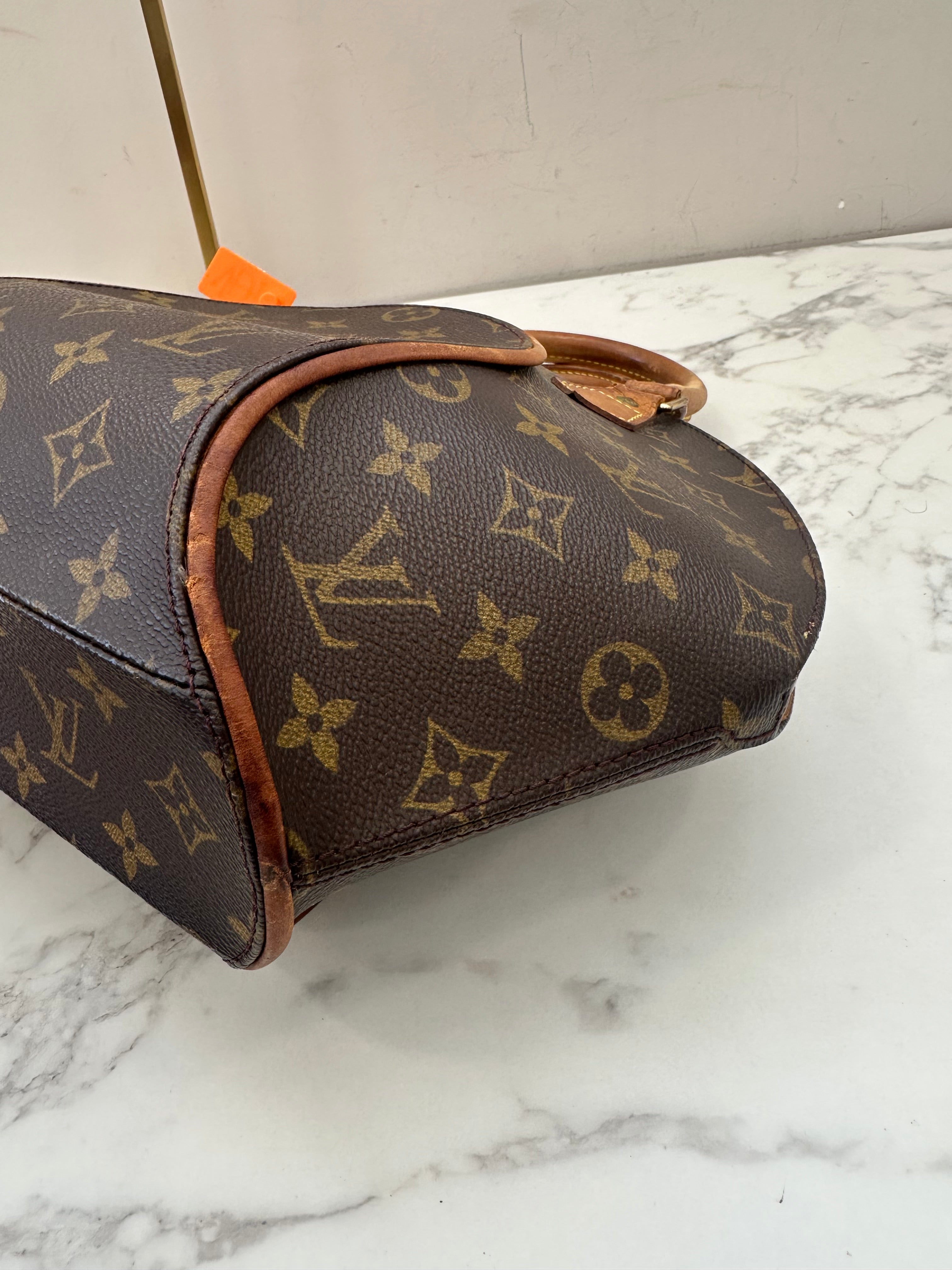 Louis Vuitton Ellipse PM