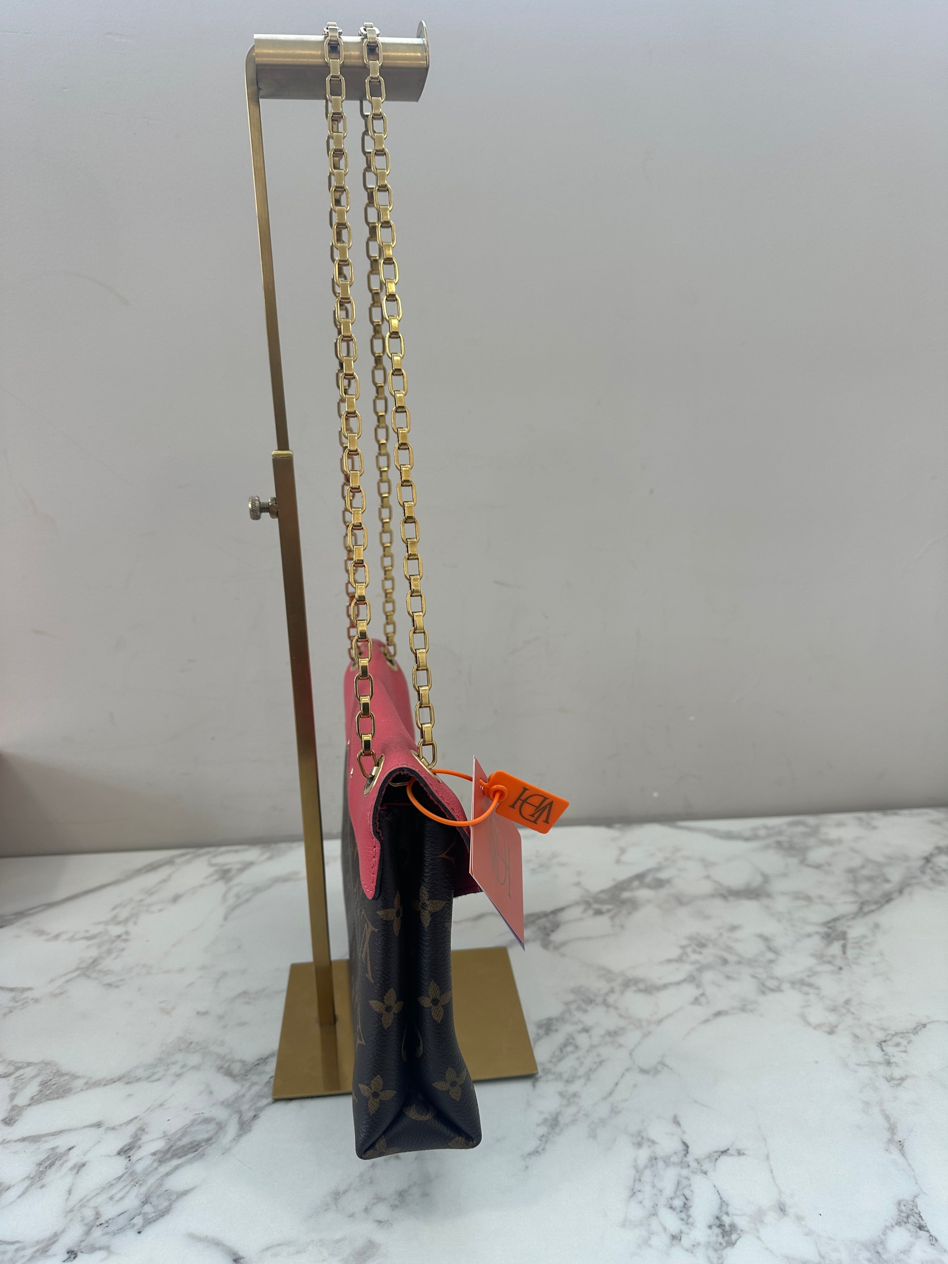 Louis Vuitton Pallas