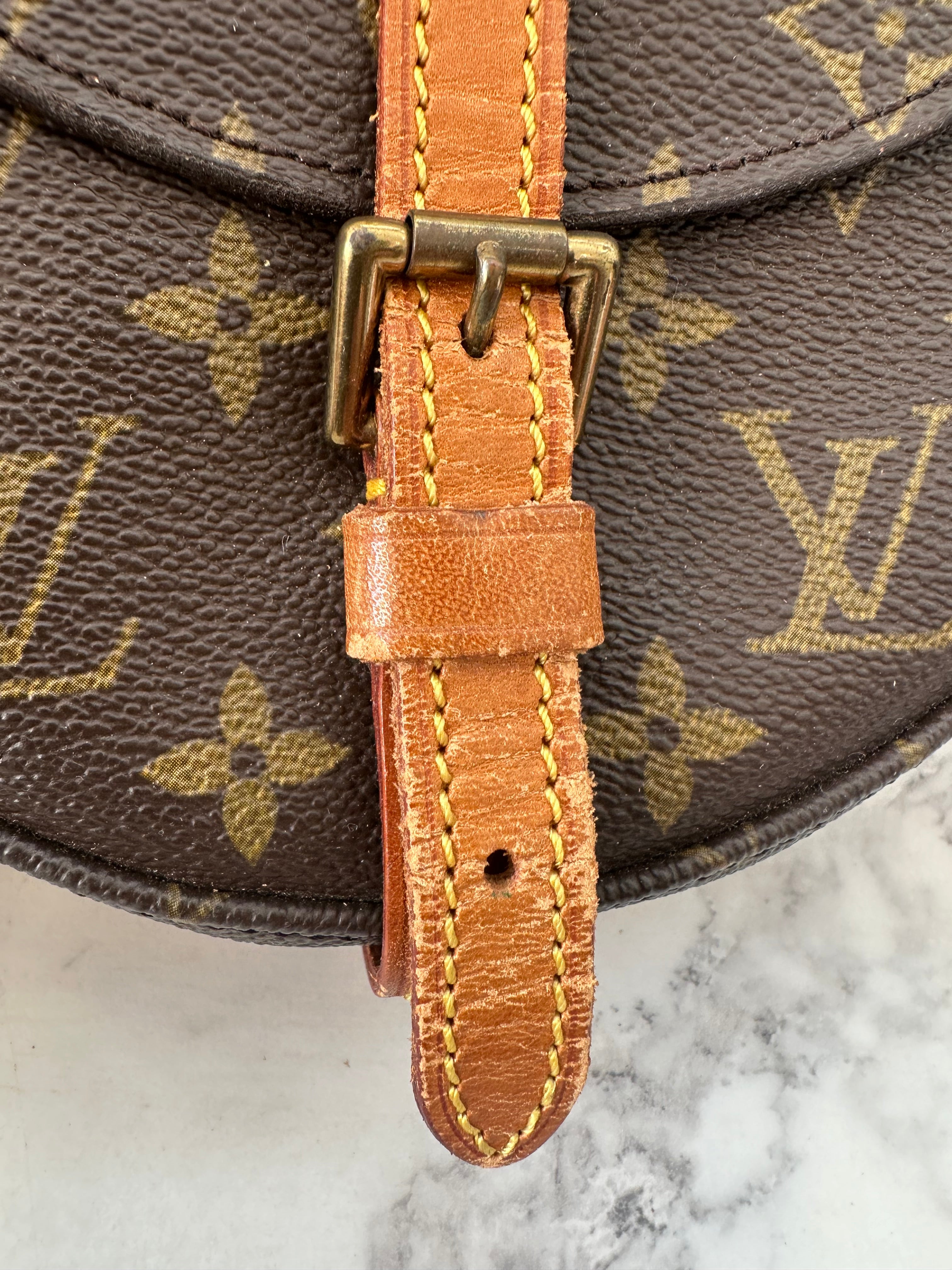 Louis Vuitton Chantilly PM