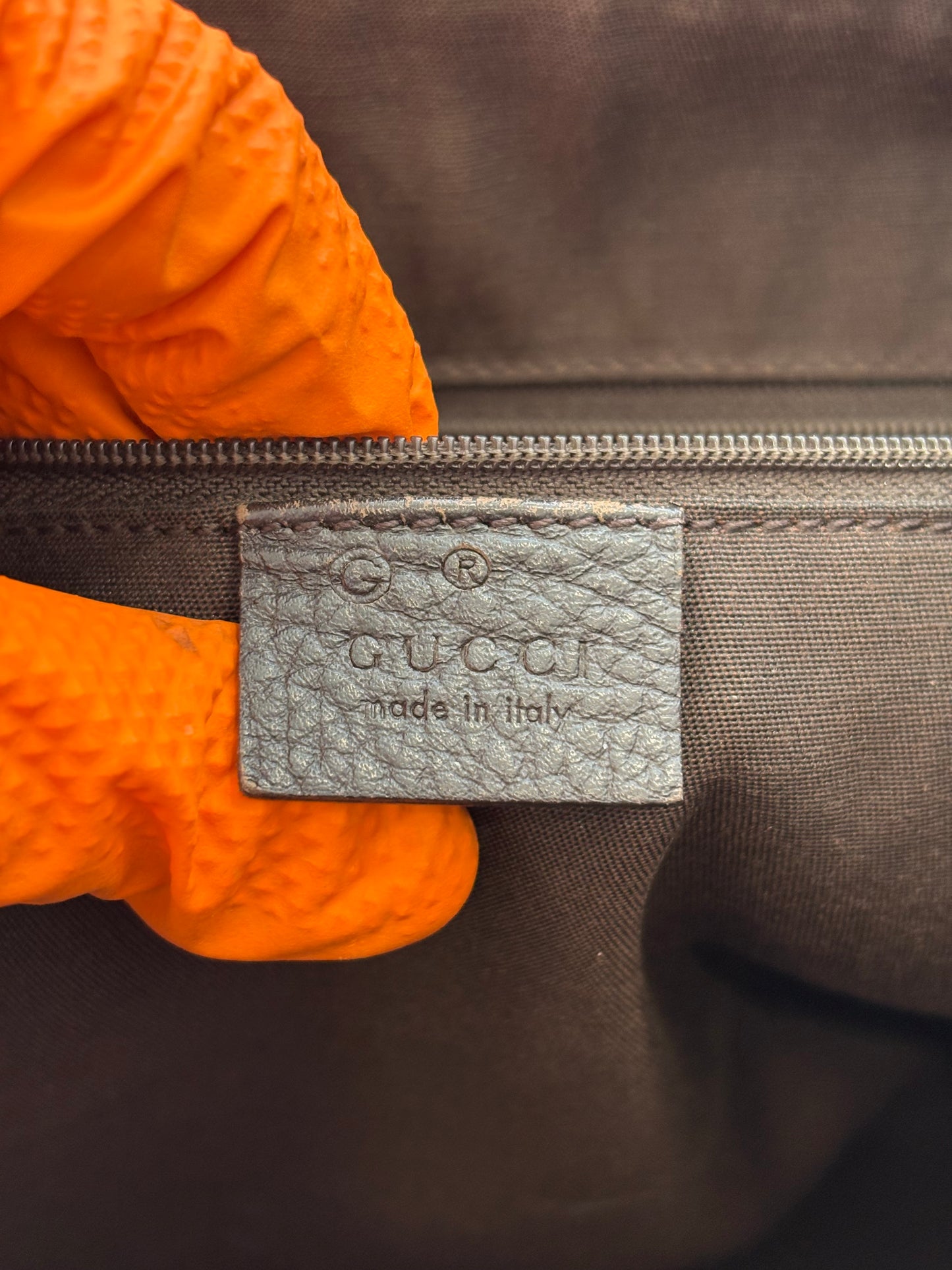 201340 - Gucci Bag