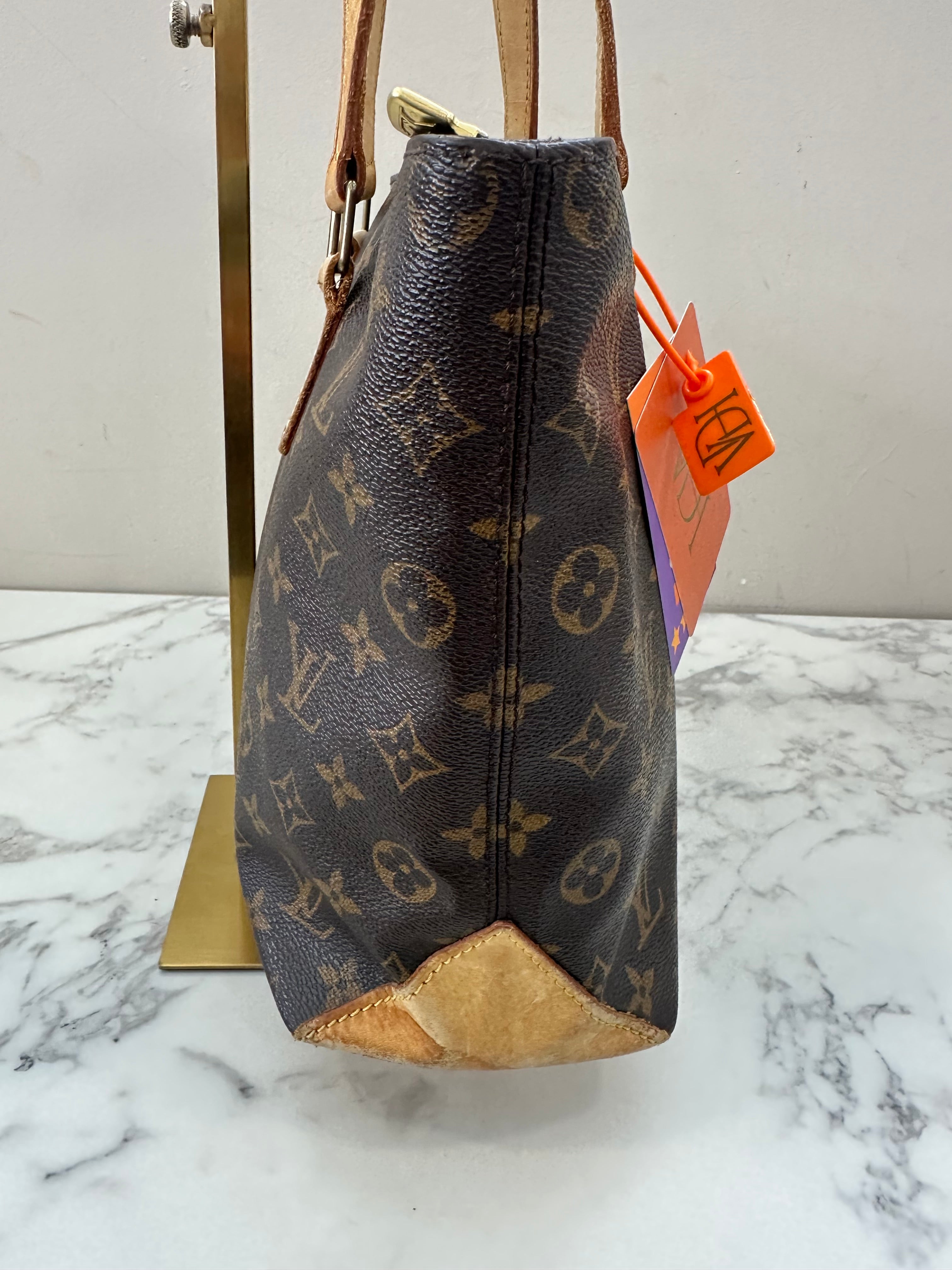 Louis Vuitton Cabas Piano