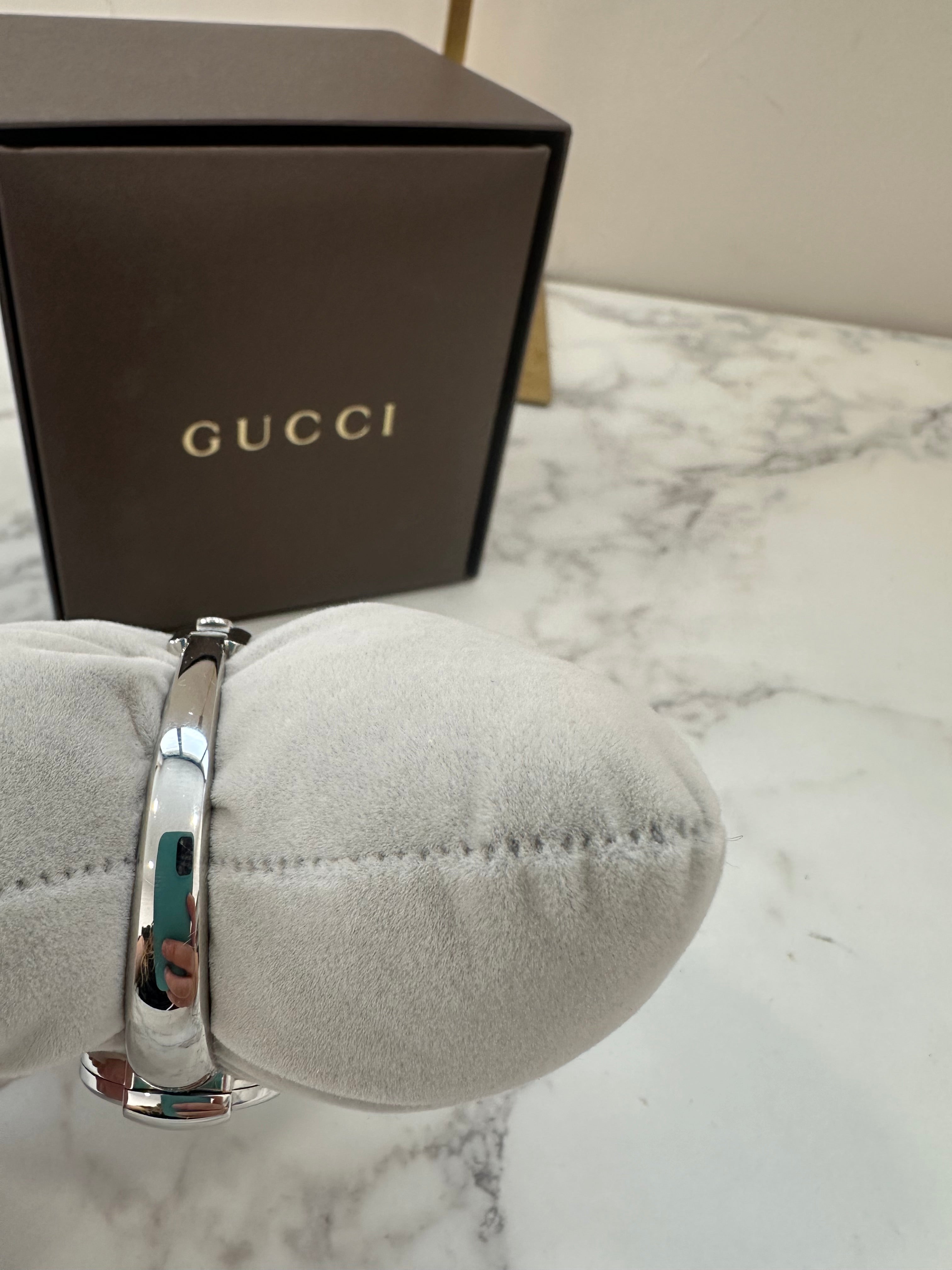 Gucci Watch