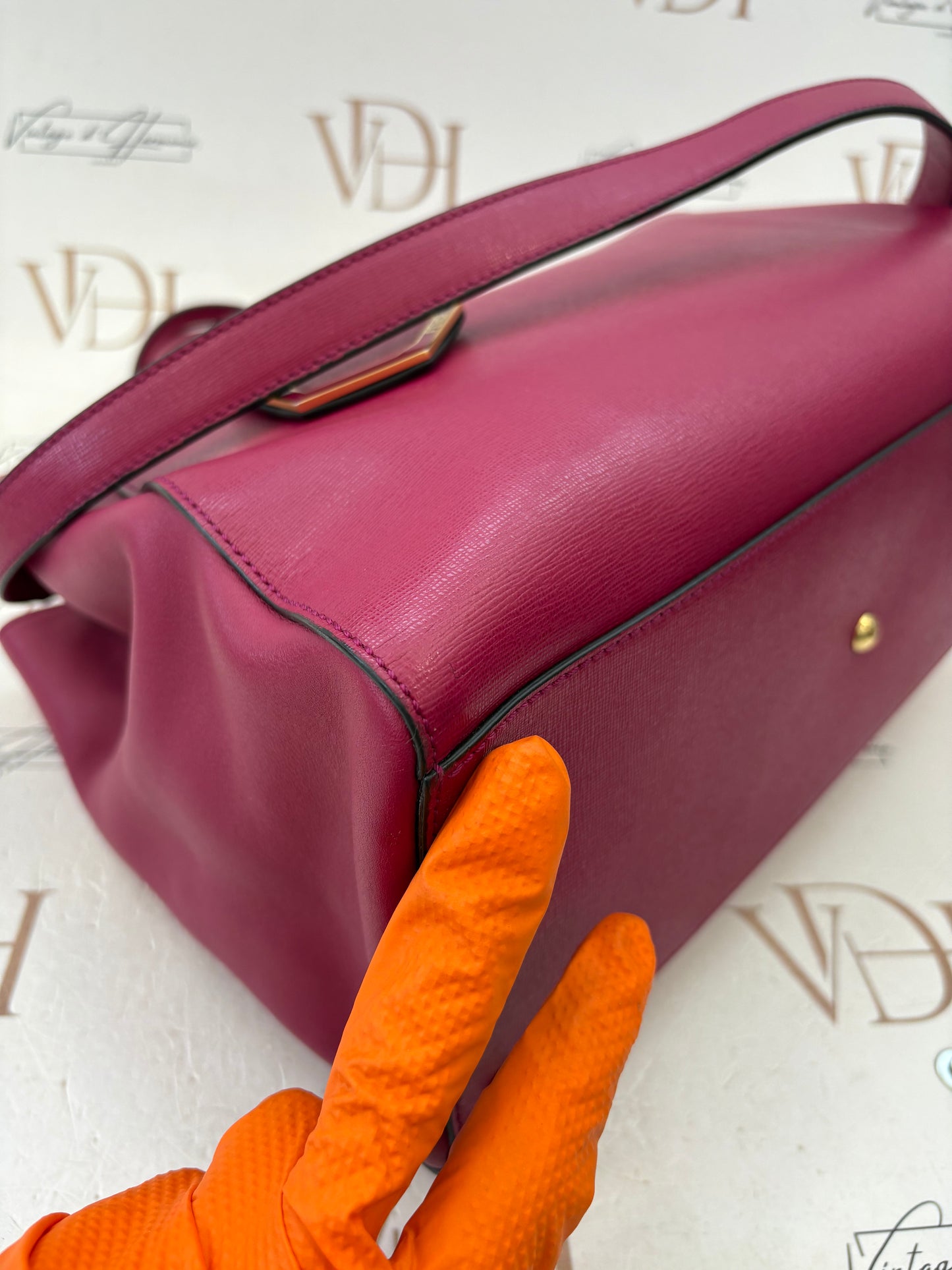 201082 - Fendi 2 Jours