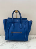 Celine Mini Luggage