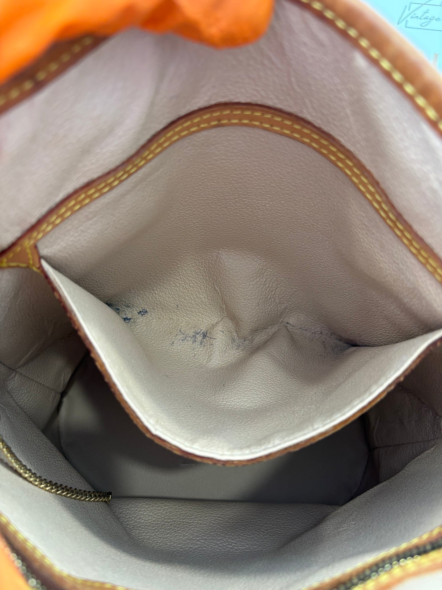 017094 - Louis Vuitton Bucket PM