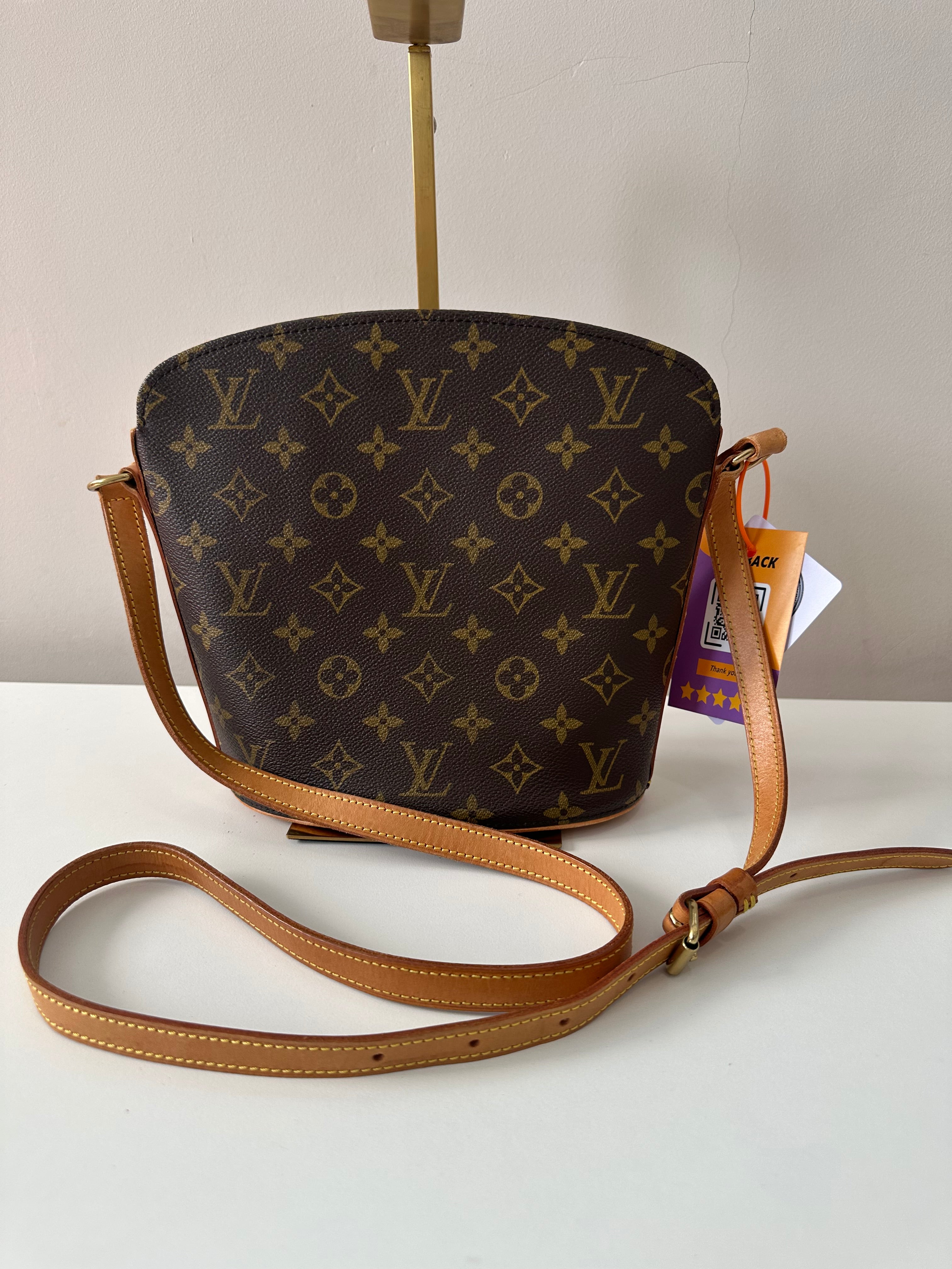 Louis Vuitton Drouot