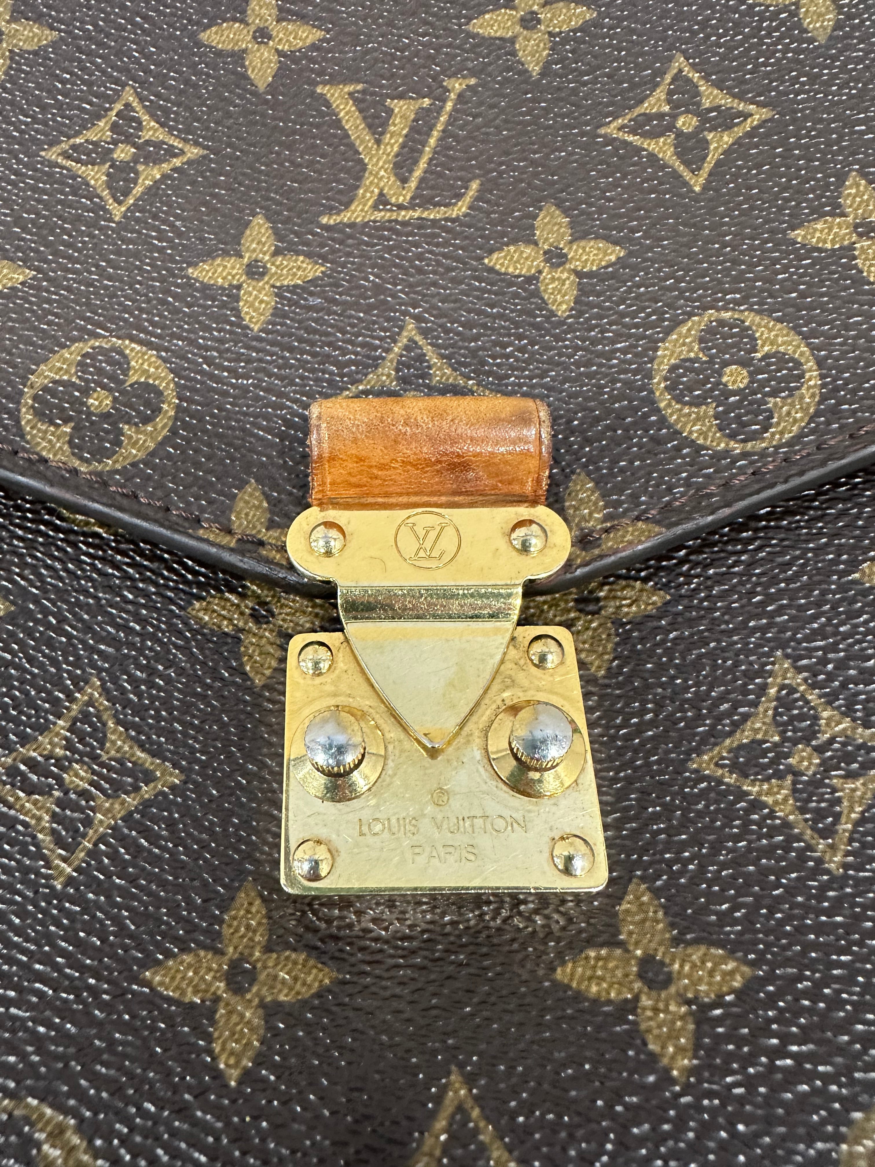 Louis Vuitton Metis