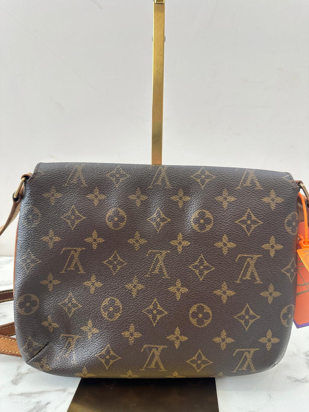 Louis Vuitton Musette Tango