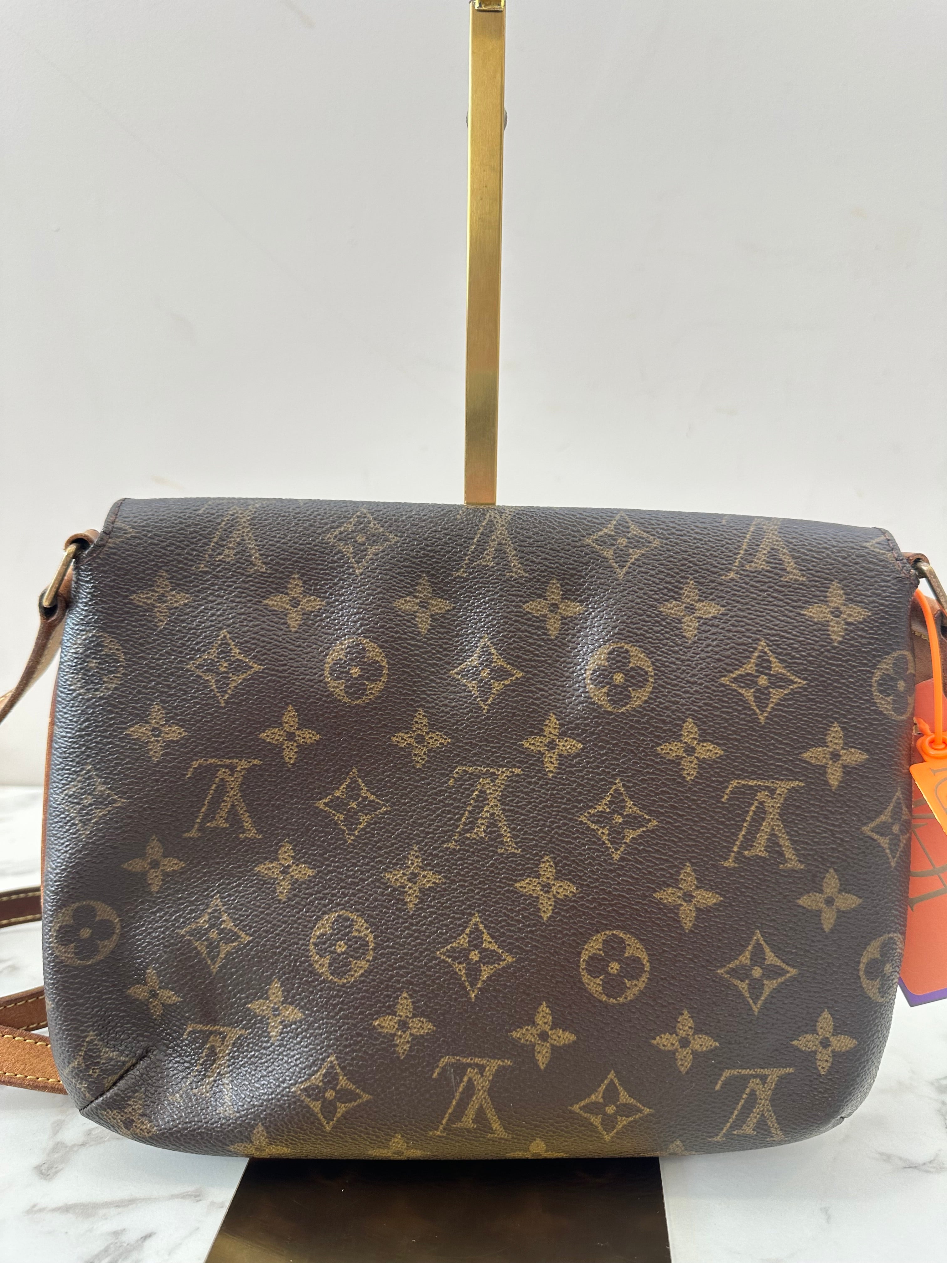 Louis Vuitton Musette Tango
