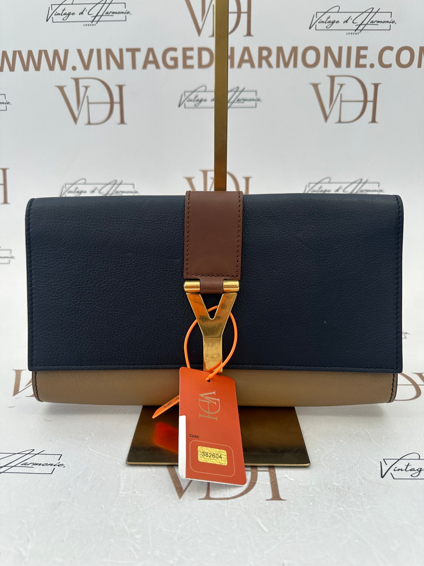 382604 - Saint Laurent Chyc Ligne