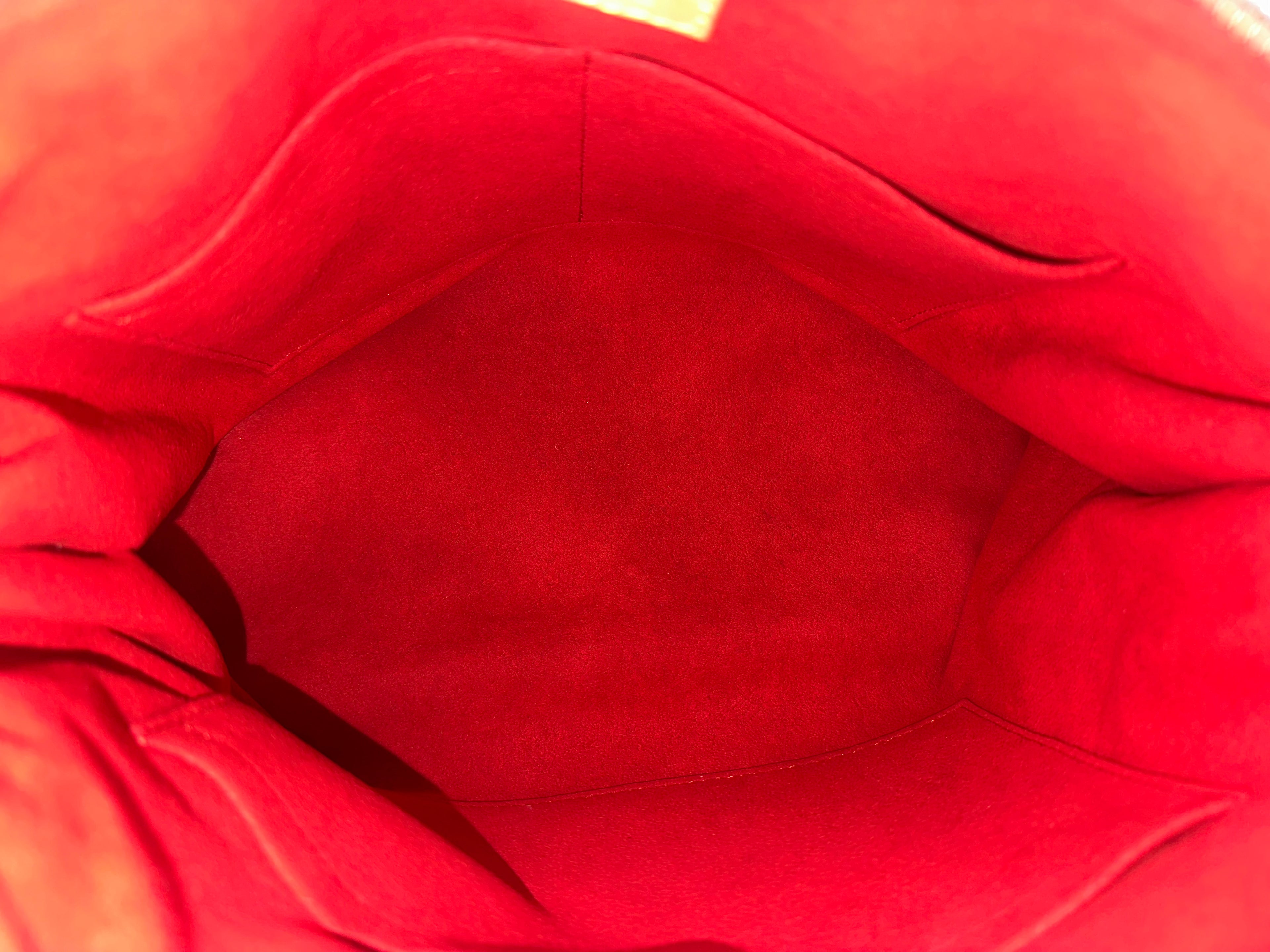 Louis Vuitton Pallas