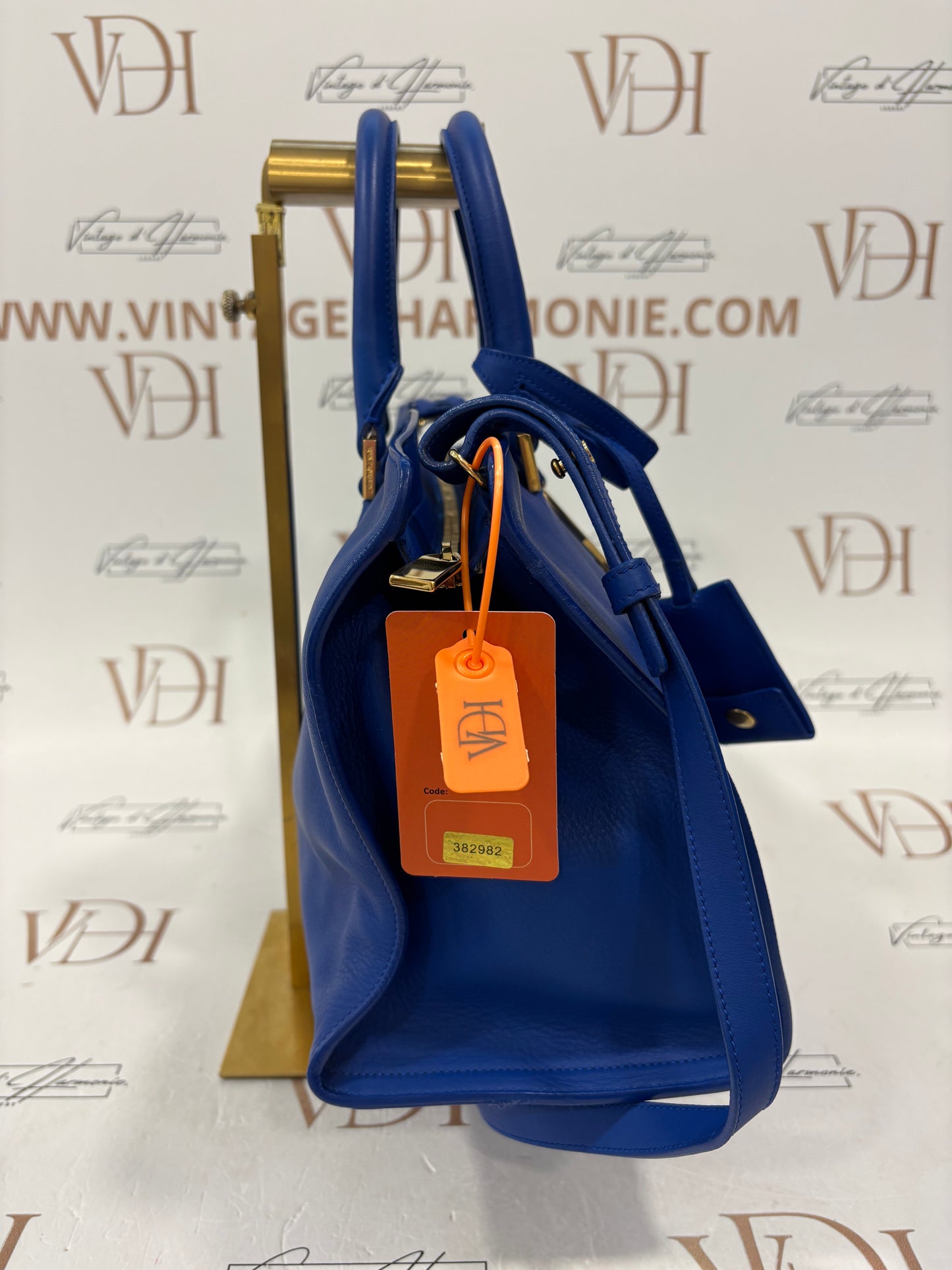 382982 - Saint Laurent Y Ligne