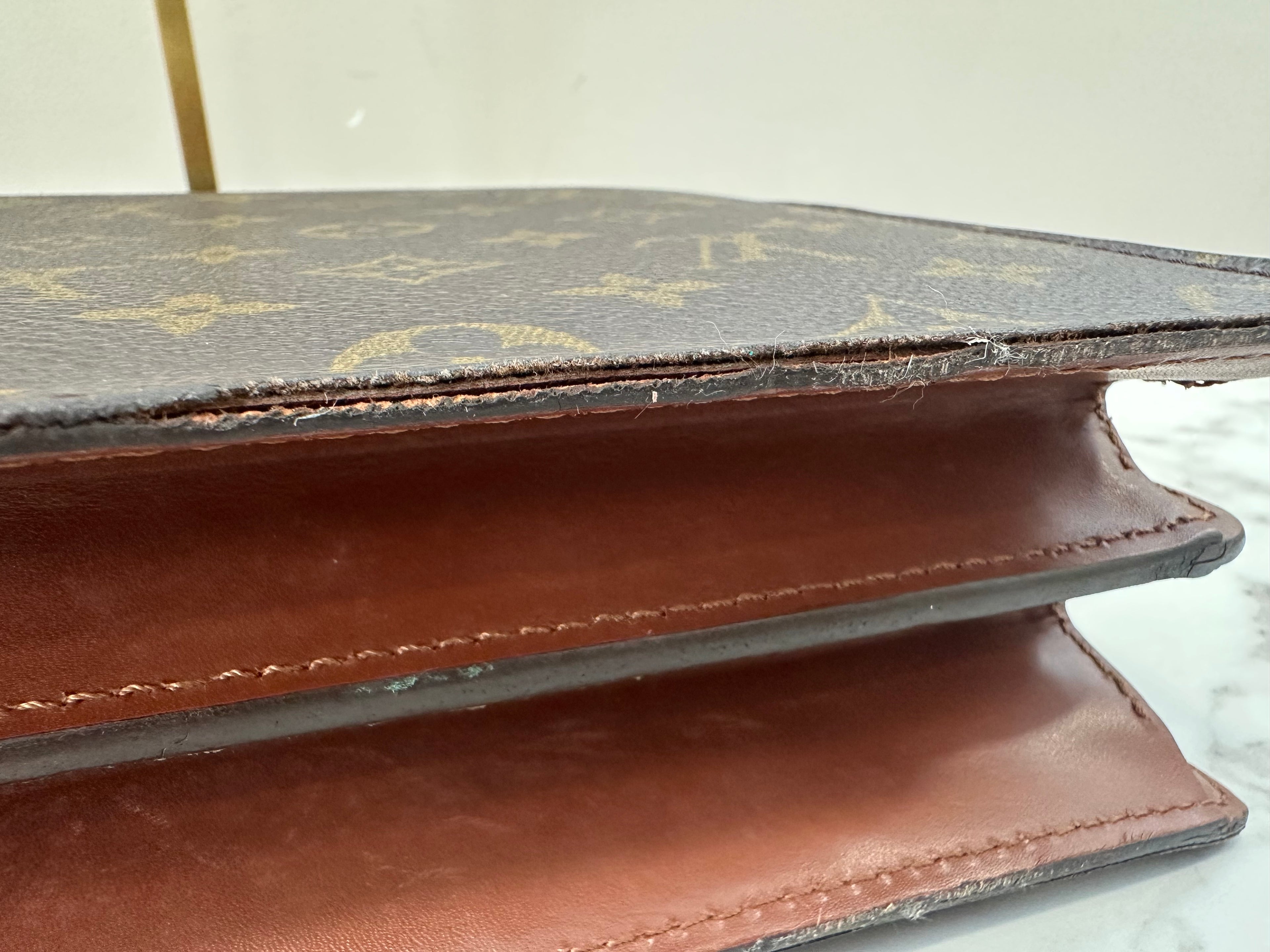 Louis Vuitton Concorde