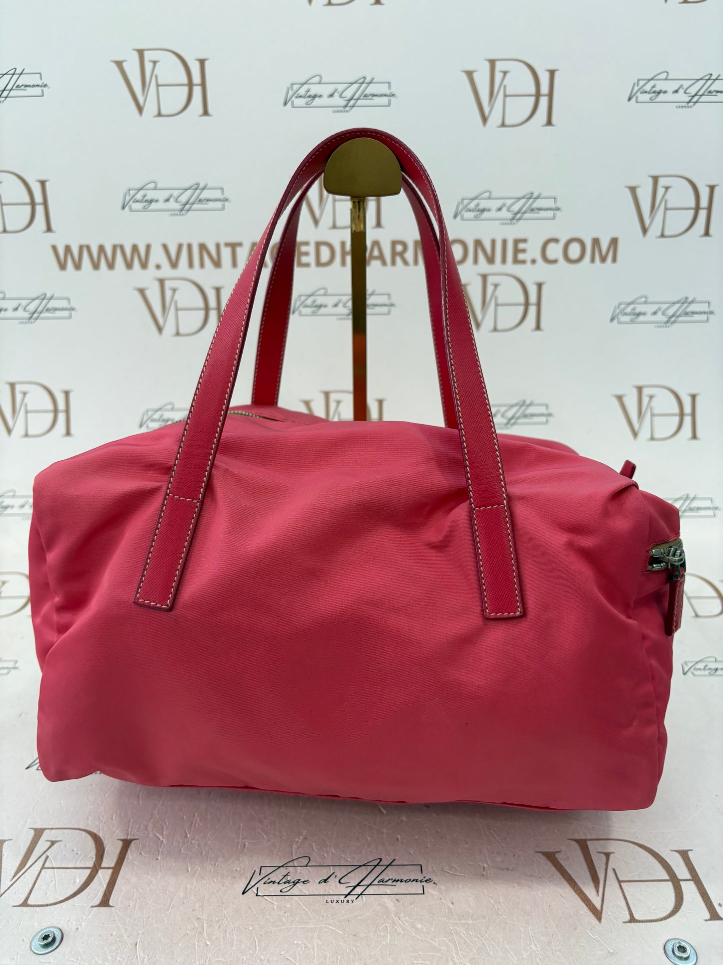 384223 - Prada Nylon